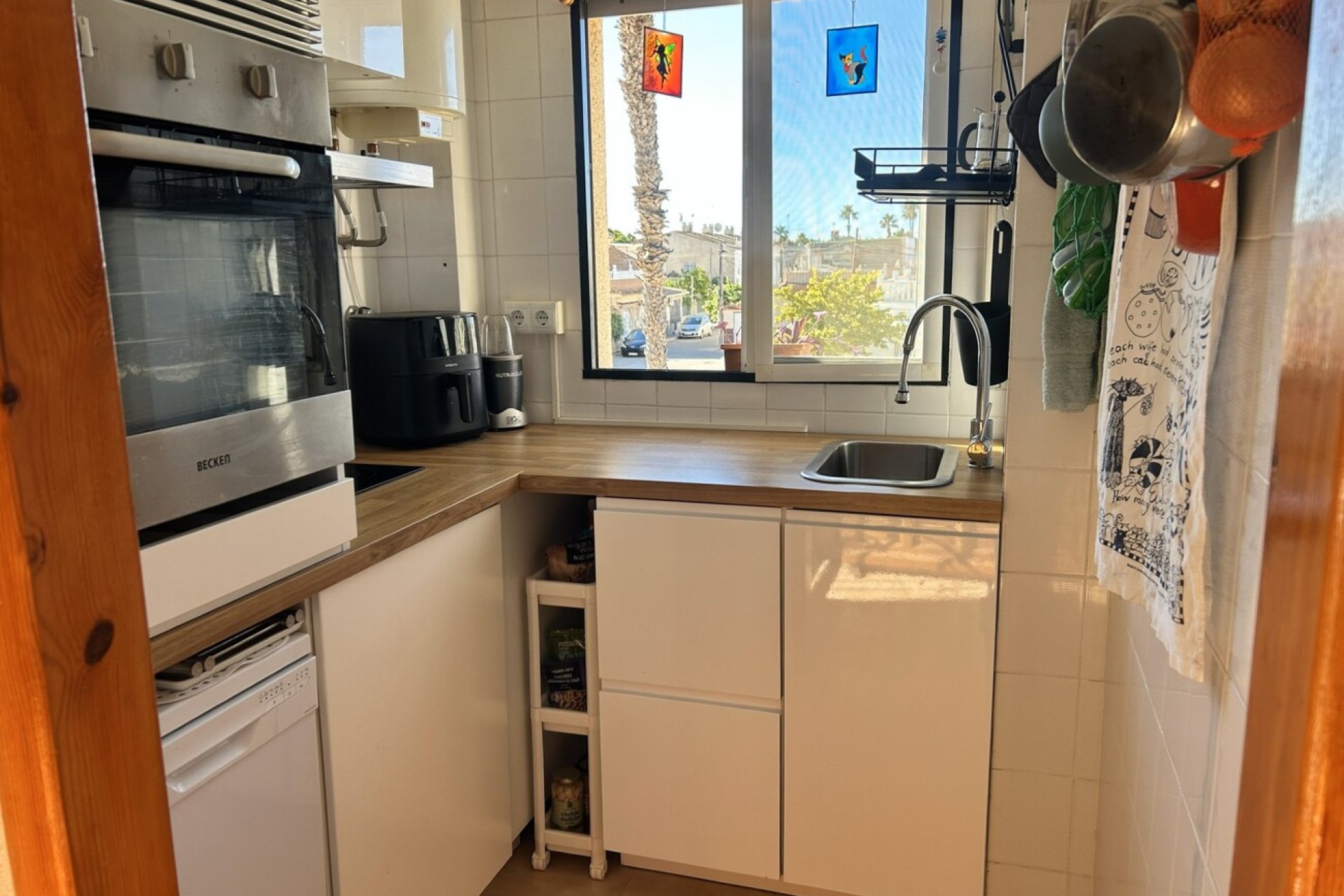 Reventa - Apartamento / Piso - Los Alcazares