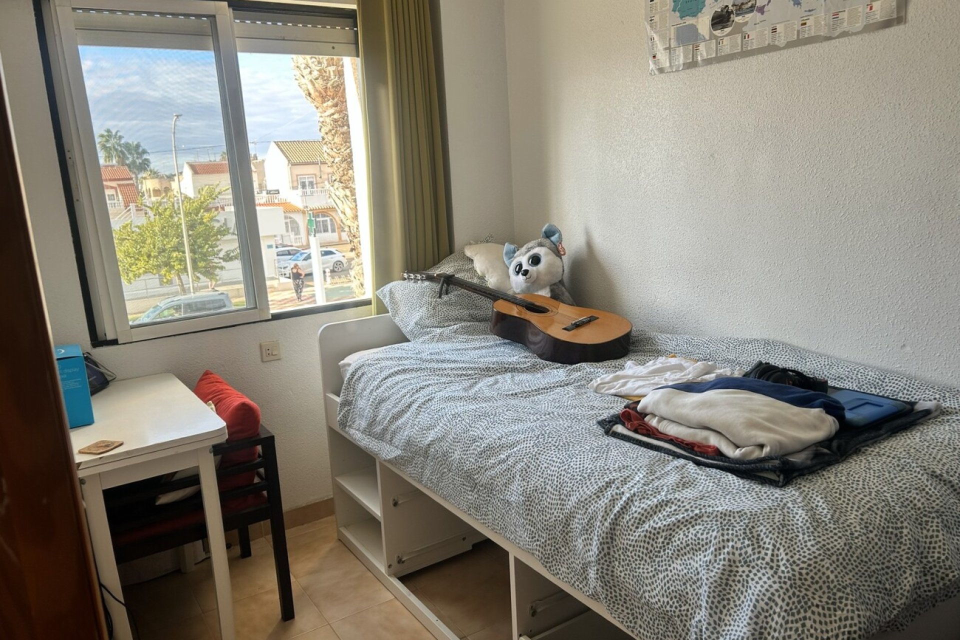 Reventa - Apartamento / Piso - Los Alcazares