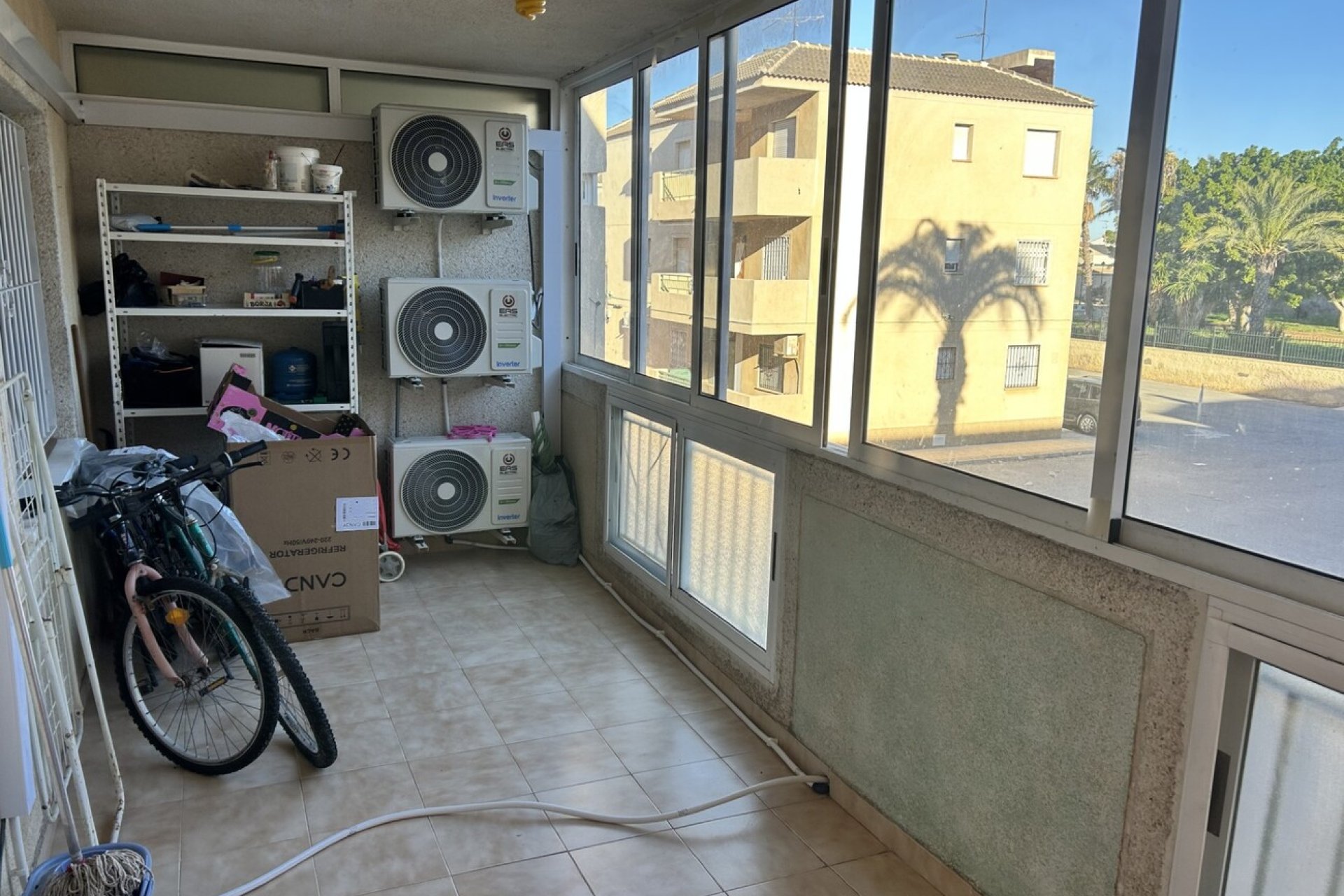 Reventa - Apartamento / Piso - Los Alcazares