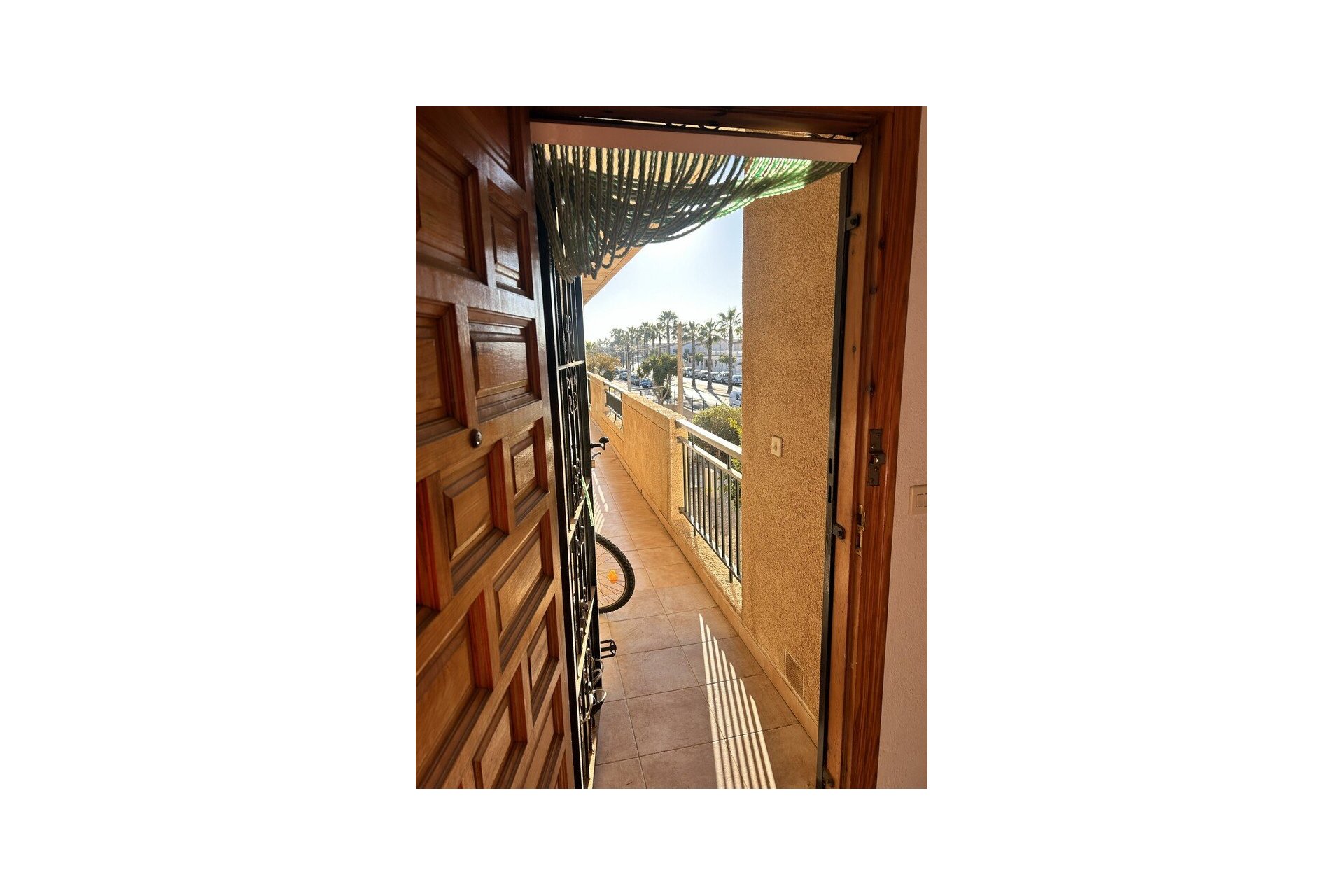 Reventa - Apartamento / Piso - Los Alcazares