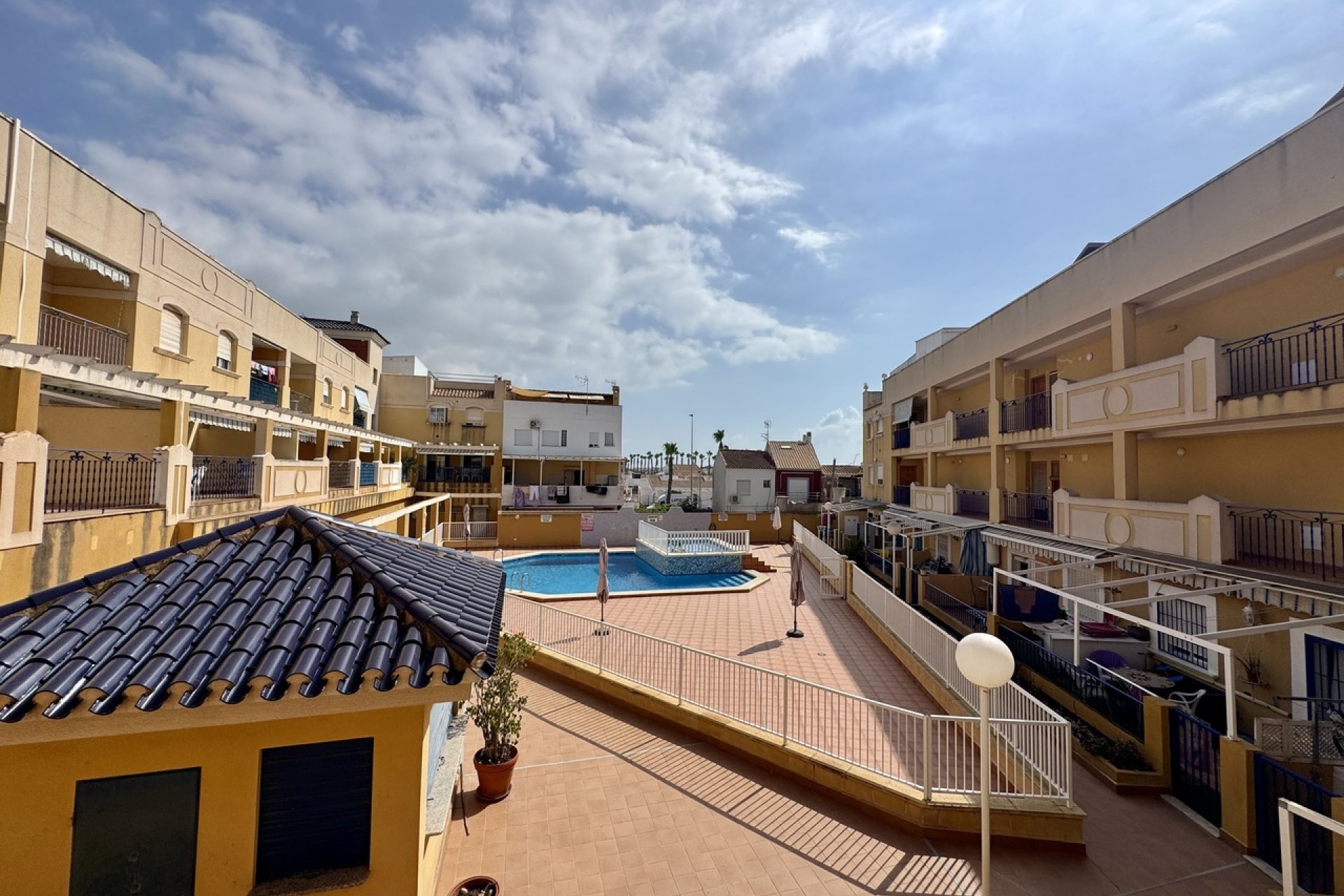 Reventa - Apartamento / Piso - Los Alcazares