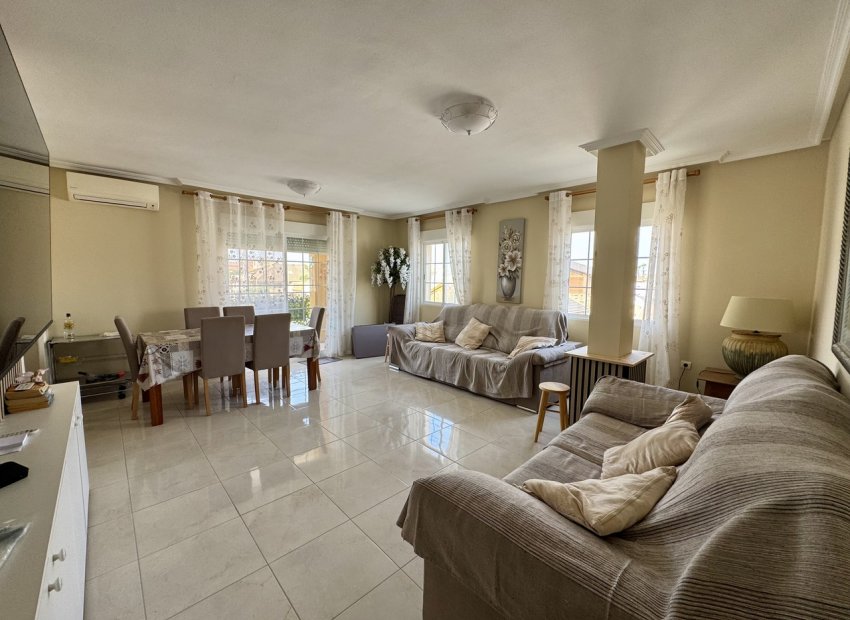 Reventa - Apartamento / Piso - Los Alcazares