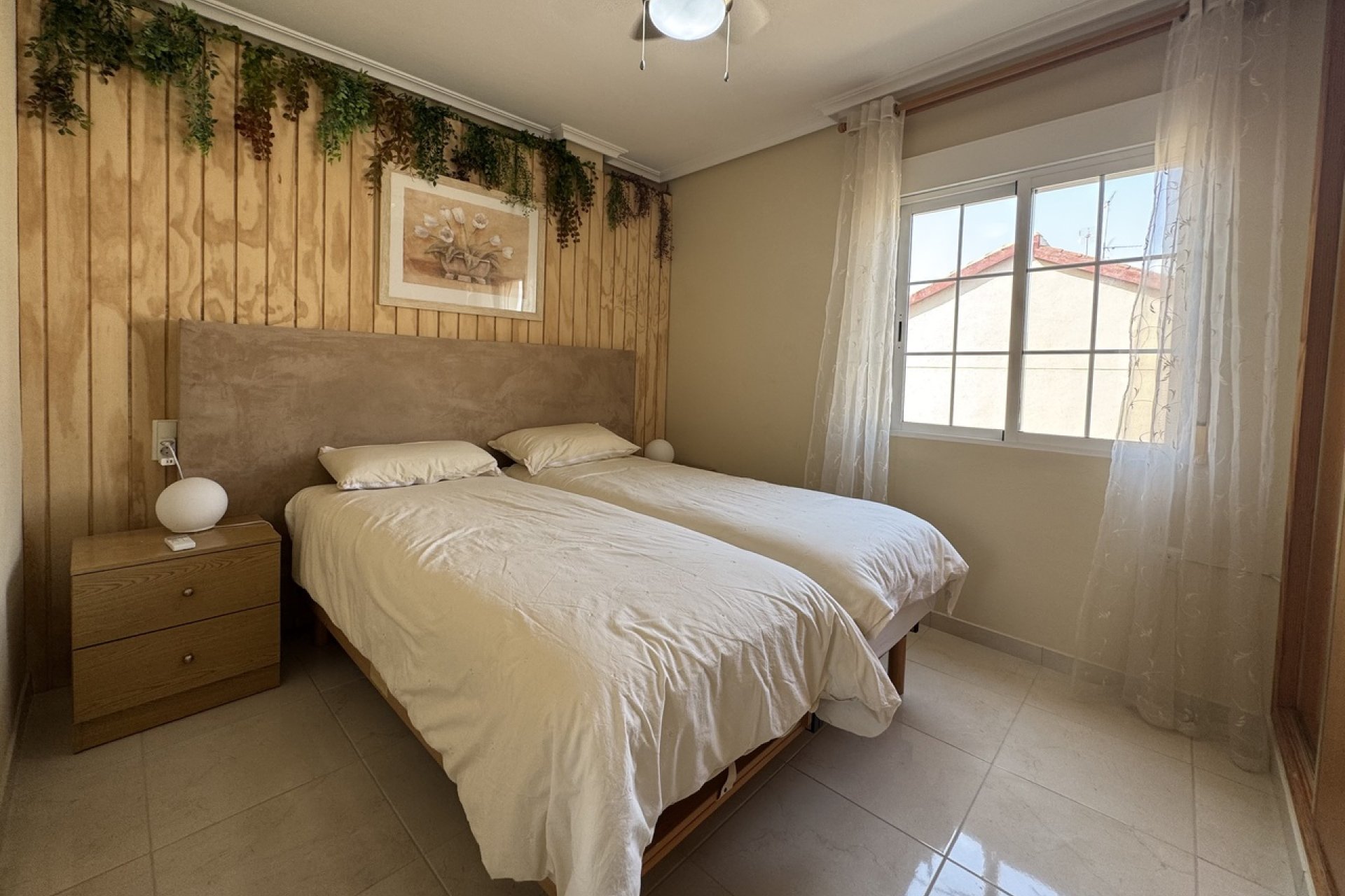 Reventa - Apartamento / Piso - Los Alcazares