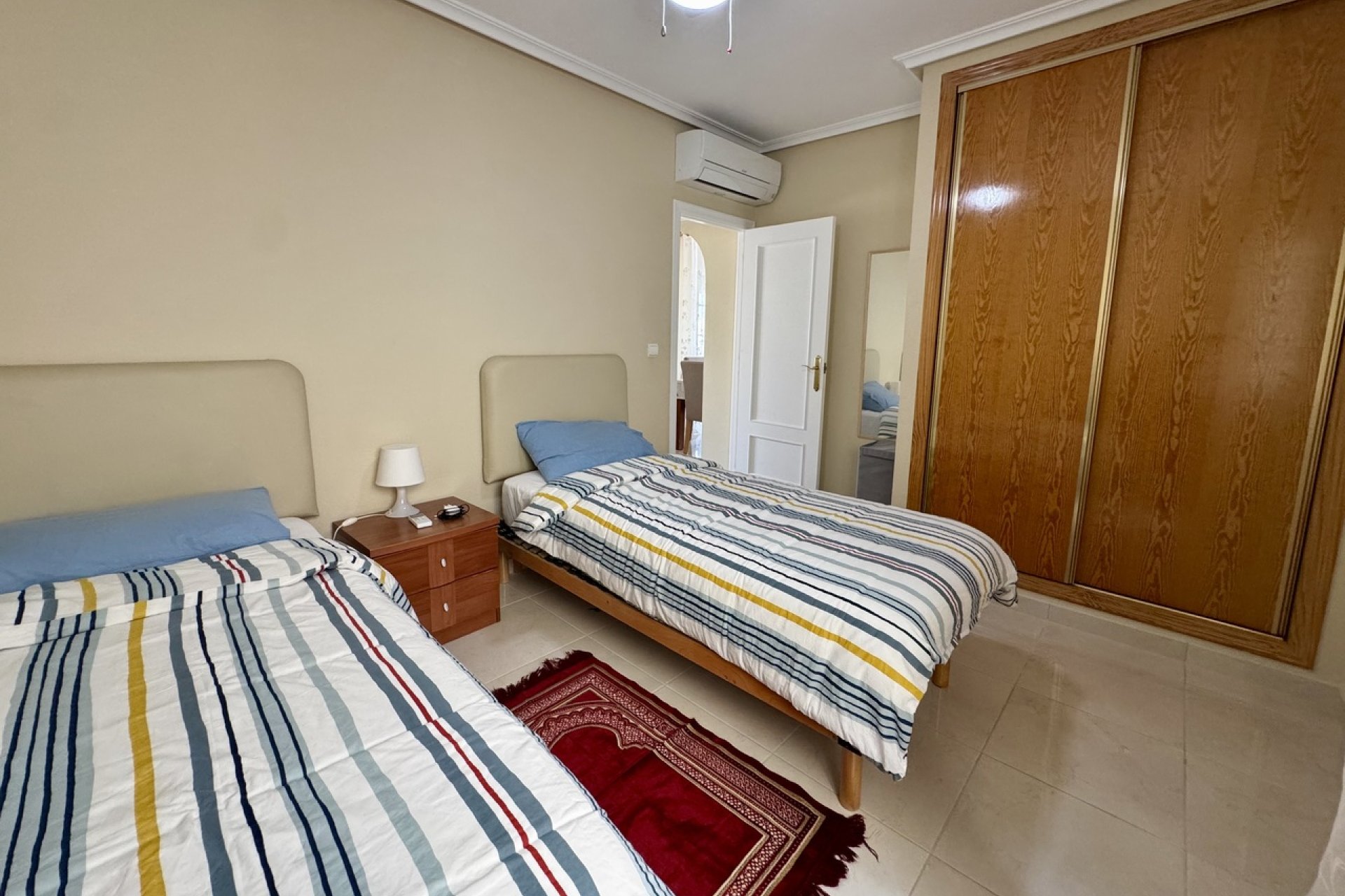 Reventa - Apartamento / Piso - Los Alcazares