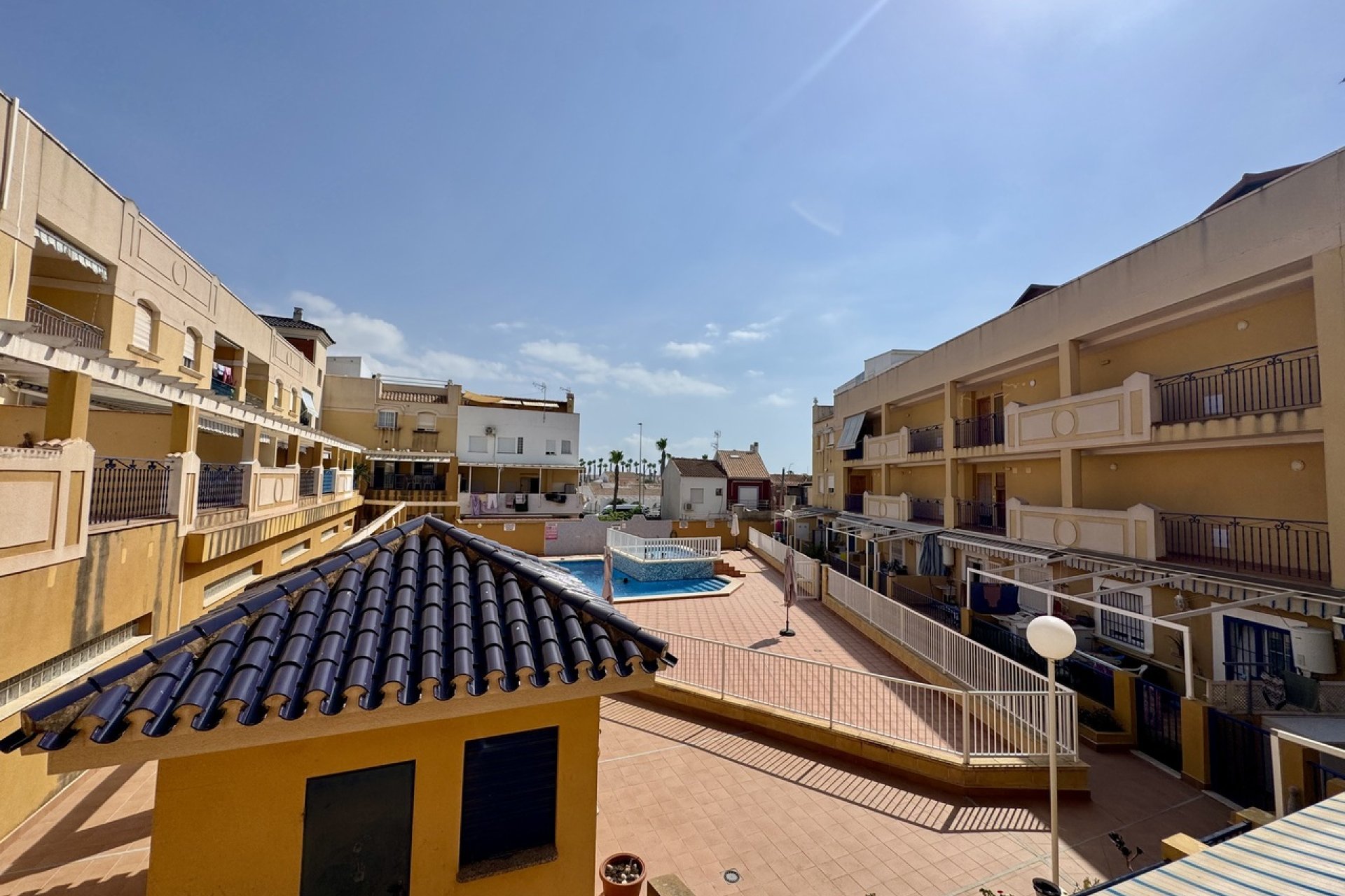 Reventa - Apartamento / Piso - Los Alcazares