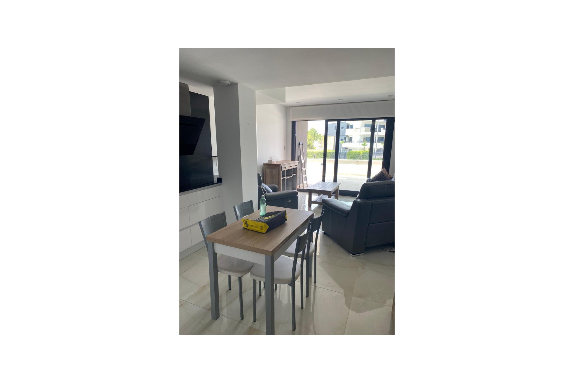 Reventa - Apartamento / piso - Los Almendros