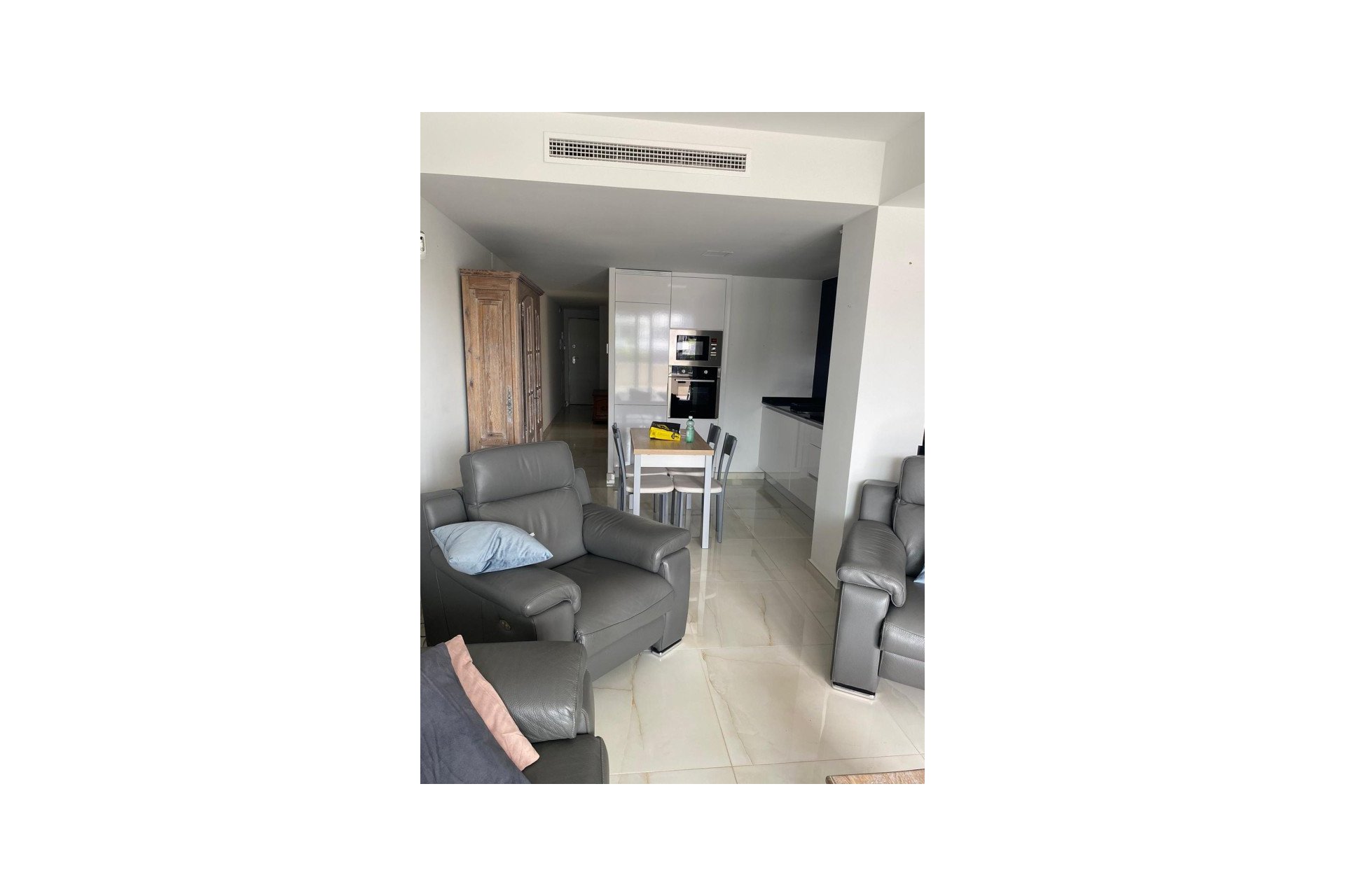 Reventa - Apartamento / piso - Los Almendros