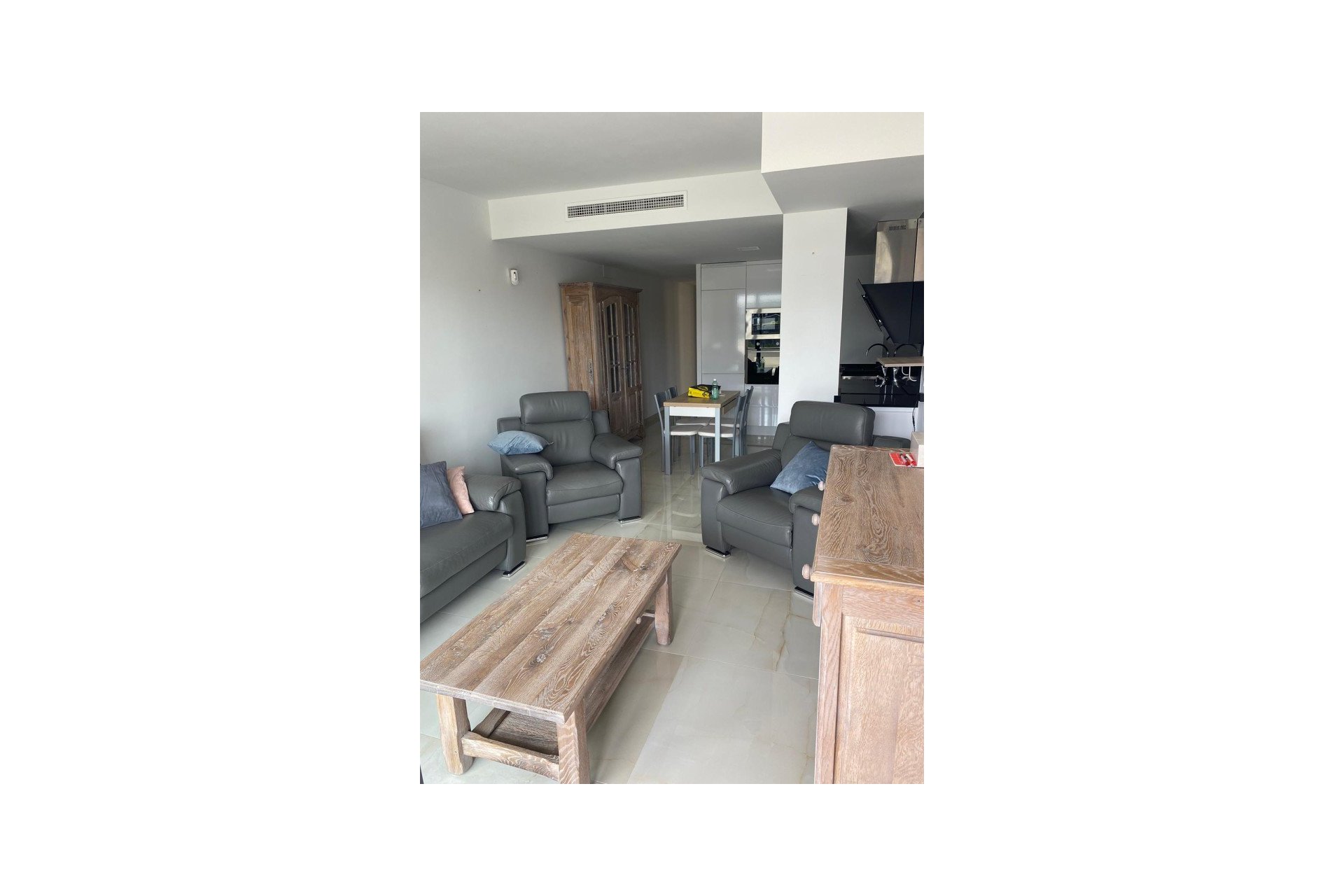 Reventa - Apartamento / piso - Los Almendros