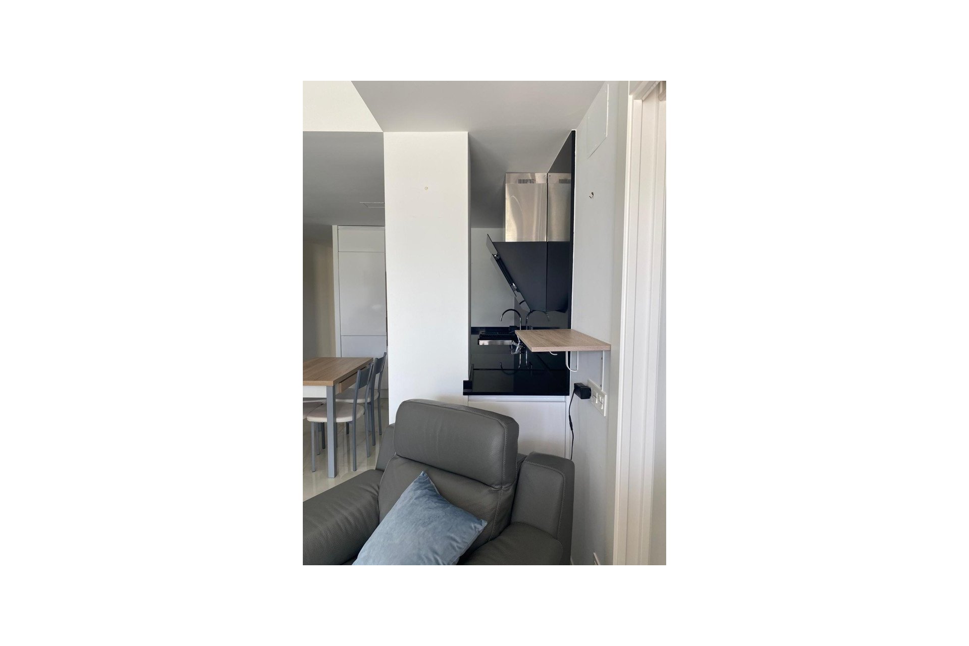 Reventa - Apartamento / piso - Los Almendros