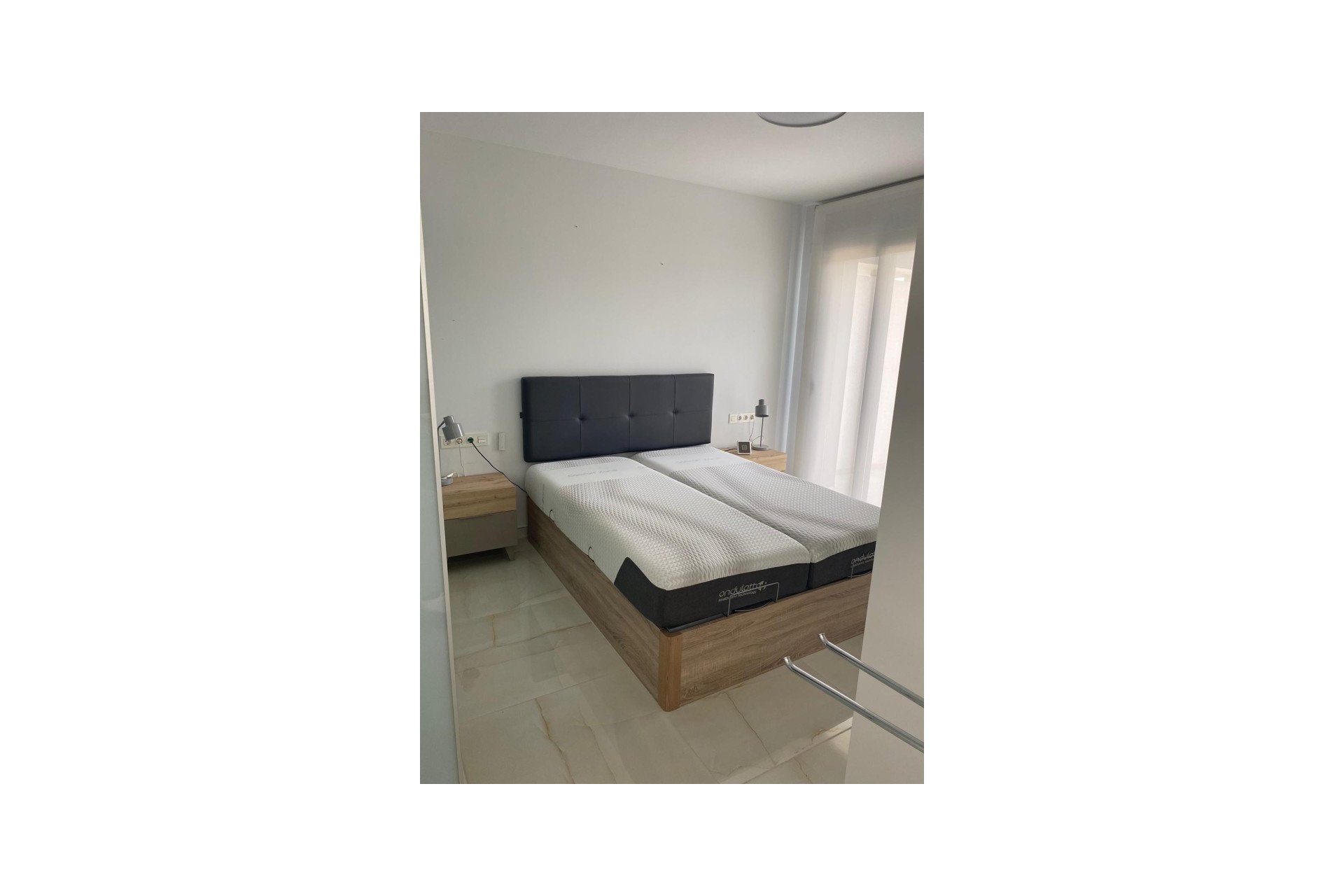 Reventa - Apartamento / piso - Los Almendros