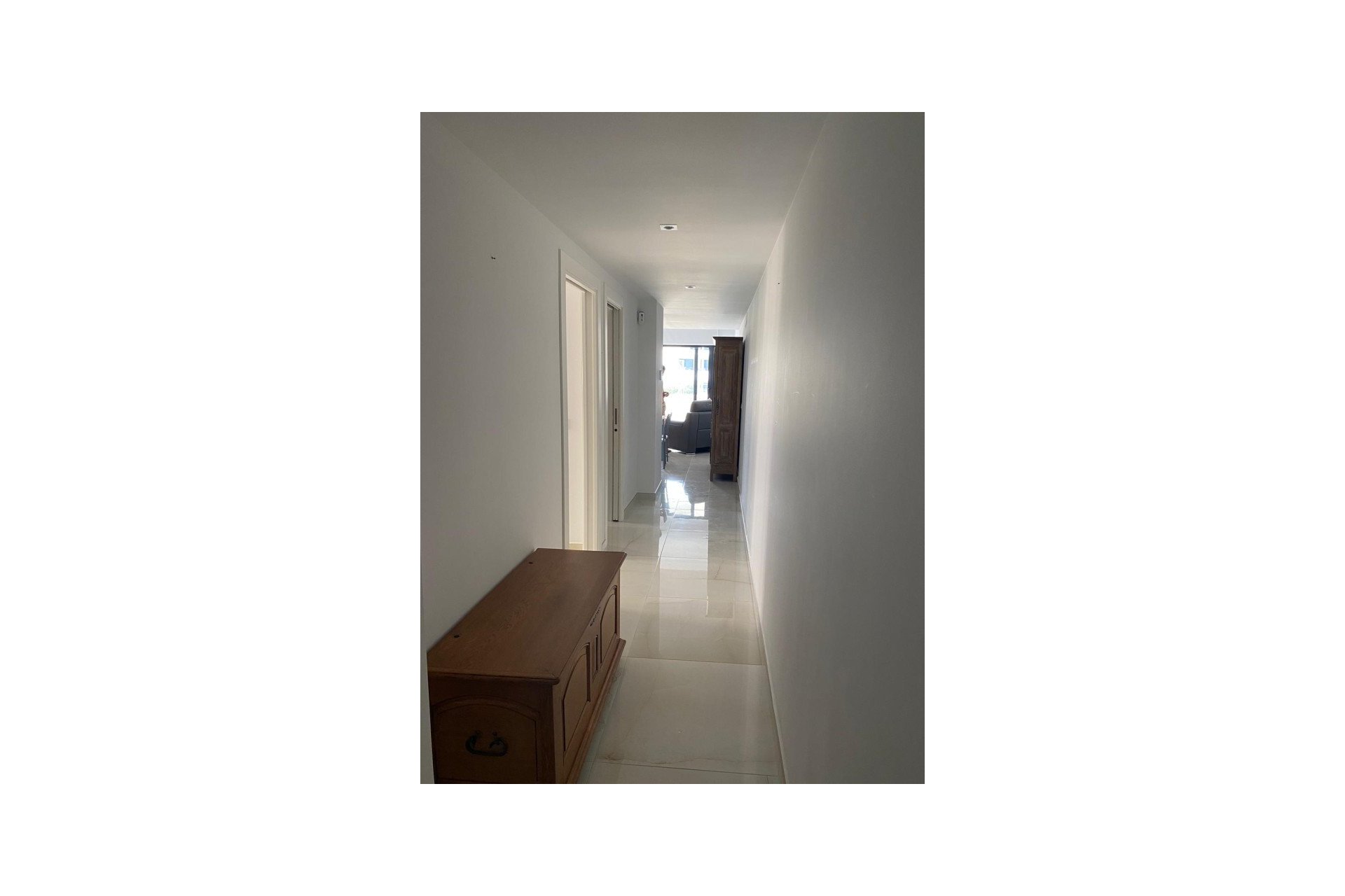 Reventa - Apartamento / piso - Los Almendros