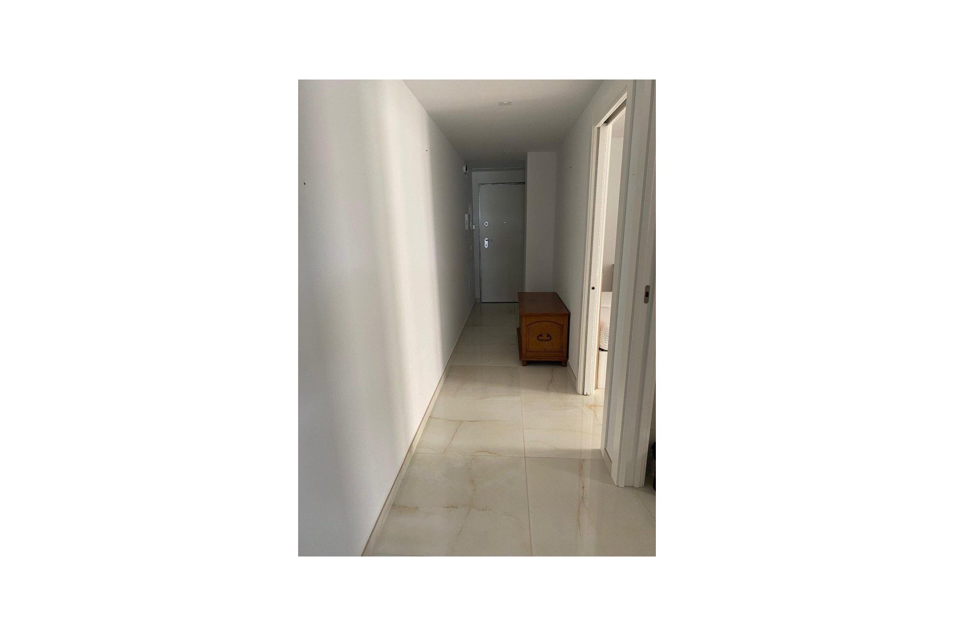 Reventa - Apartamento / piso - Los Almendros