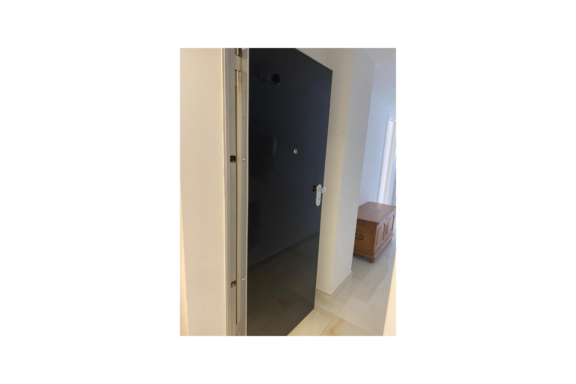 Reventa - Apartamento / piso - Los Almendros