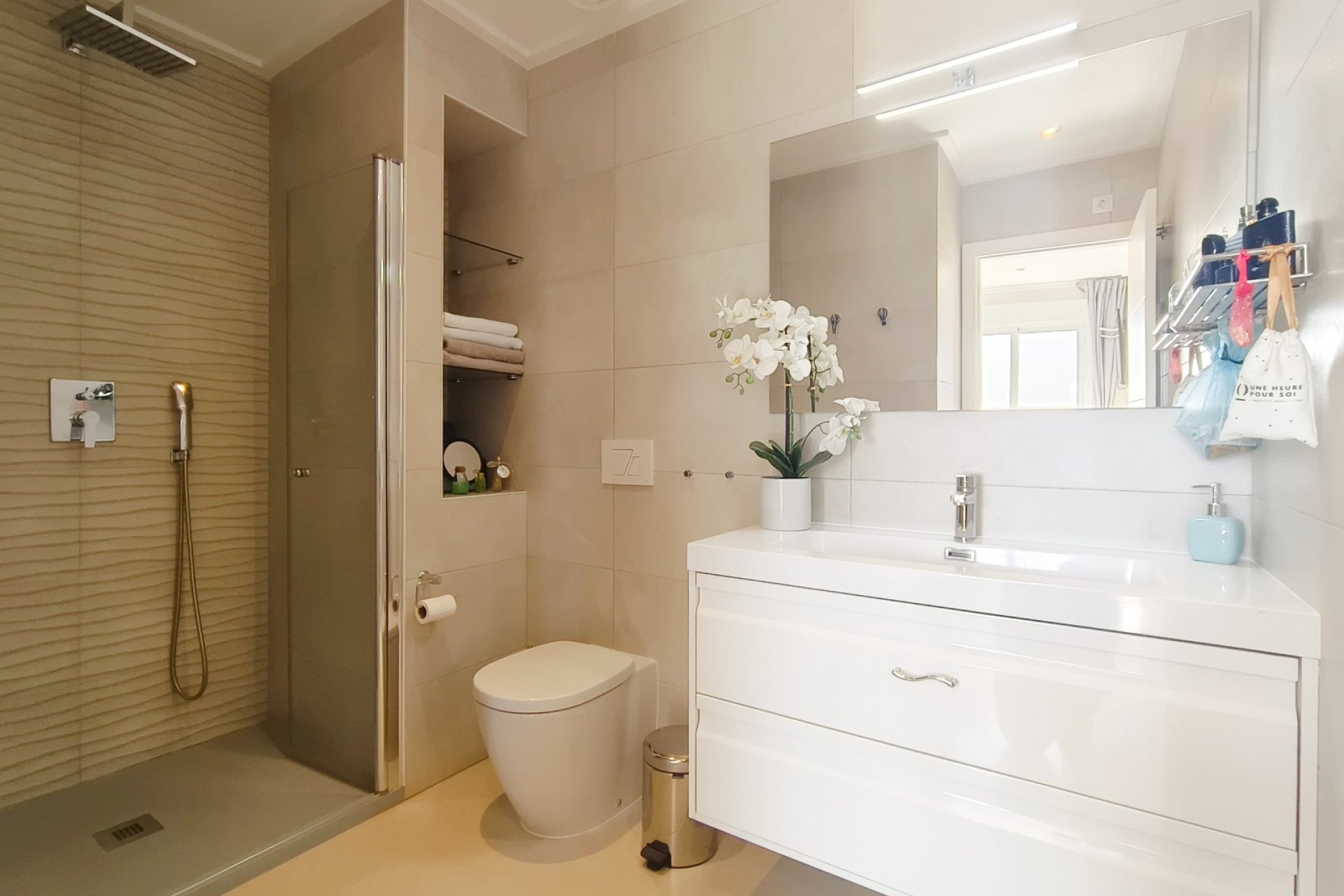 Reventa - Apartamento / Piso - Los Altos - Torrevieja