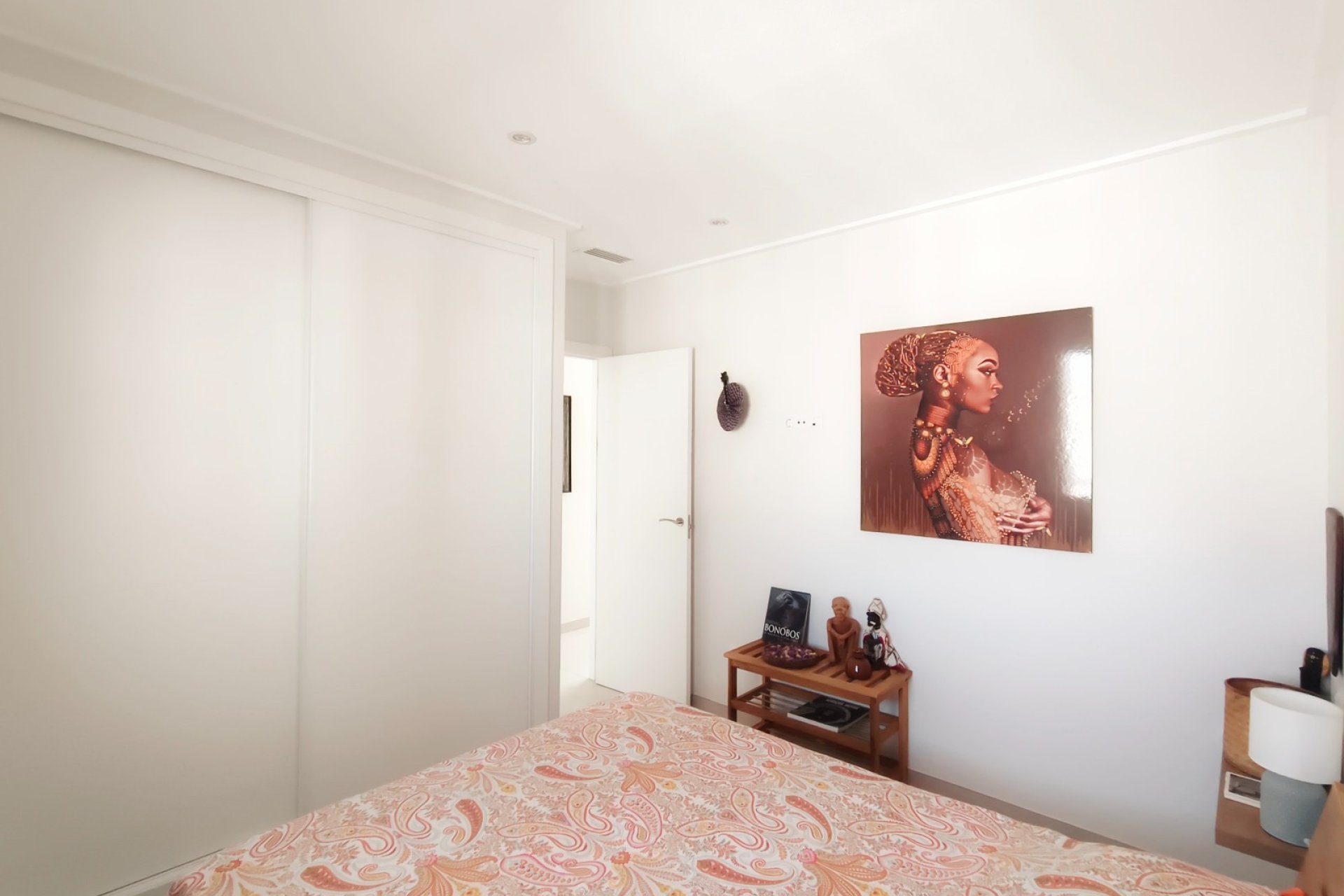 Reventa - Apartamento / Piso - Los Altos - Torrevieja