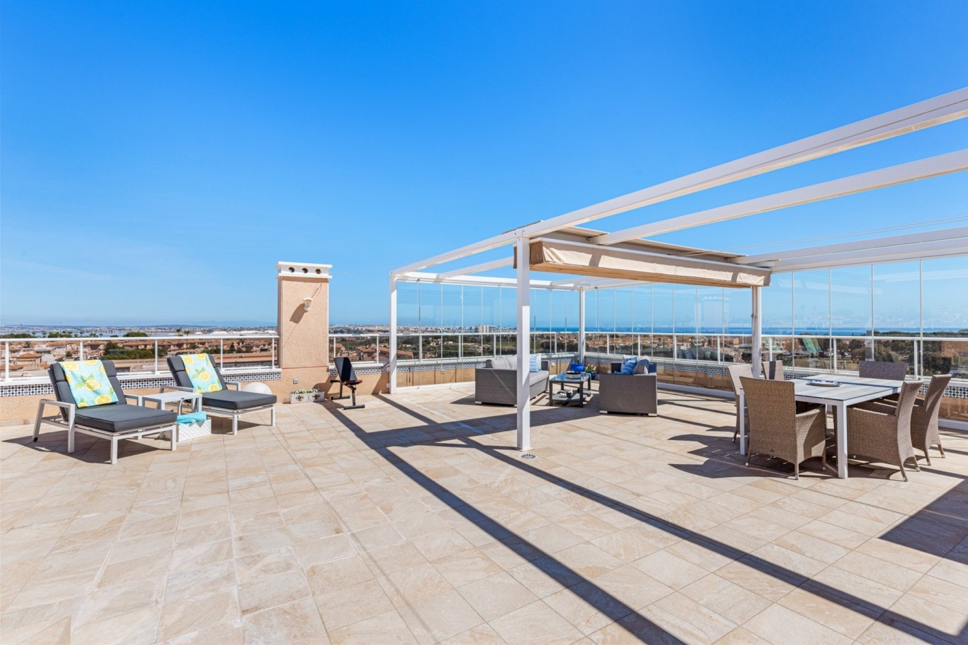 Reventa - Apartamento / Piso - Los Altos - Torrevieja