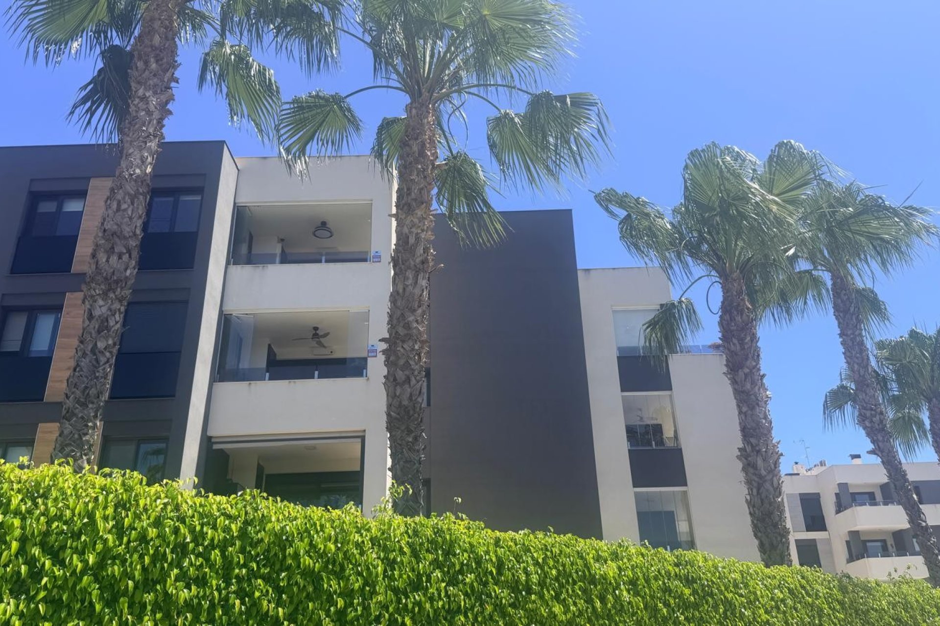 Reventa - Apartamento / Piso - Los Altos - Torrevieja