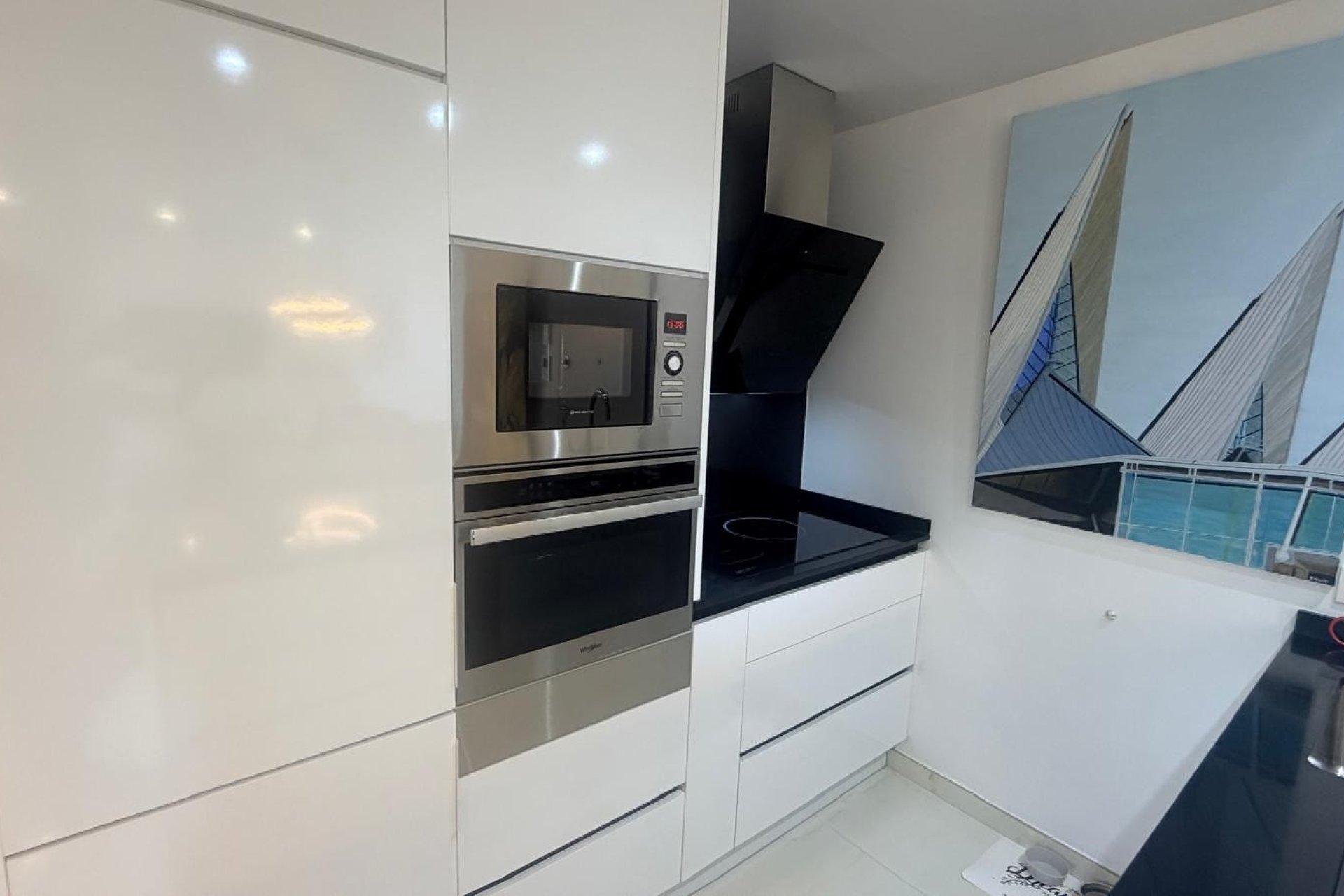 Reventa - Apartamento / Piso - Los Altos - Torrevieja