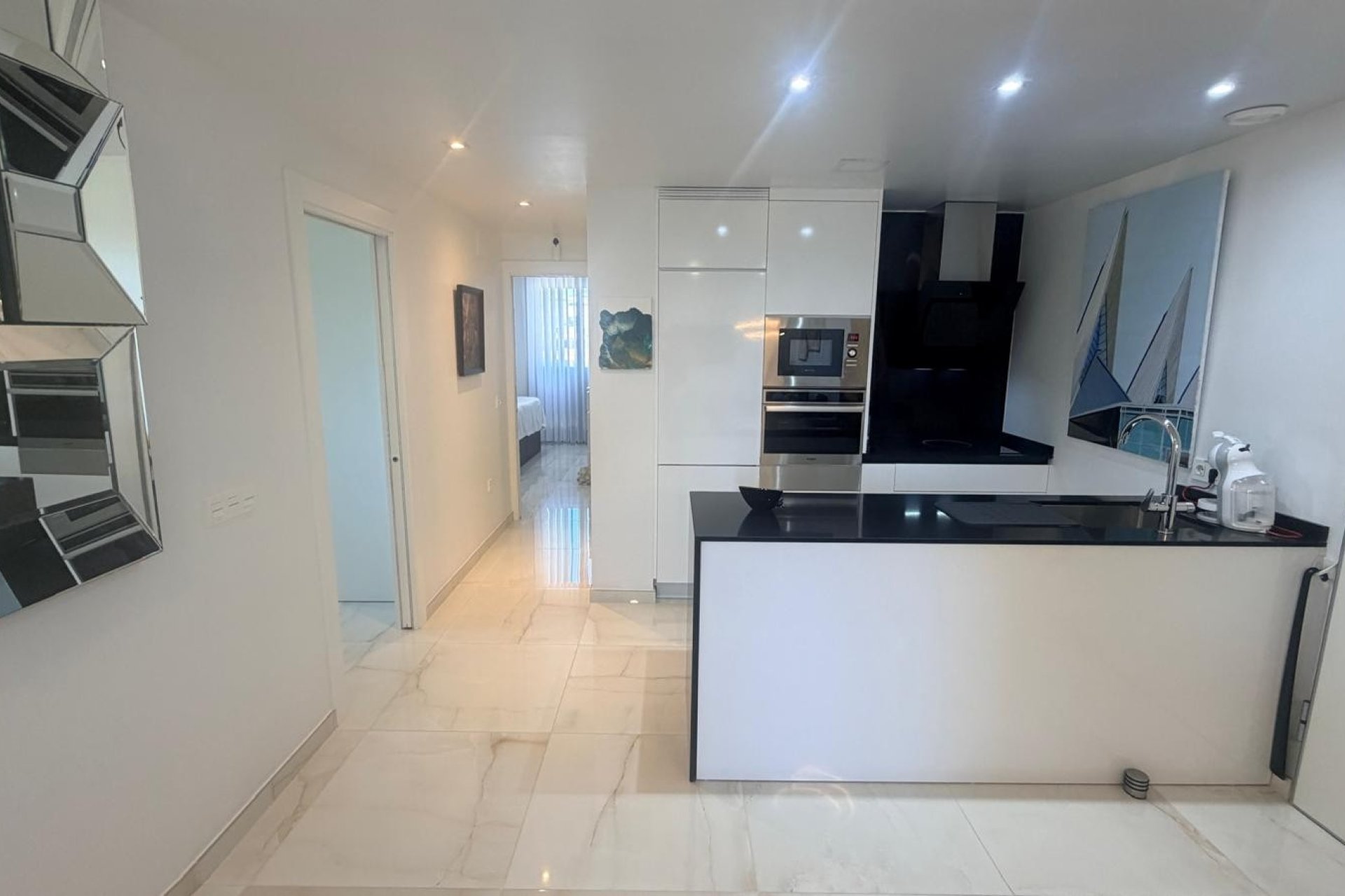 Reventa - Apartamento / Piso - Los Altos - Torrevieja