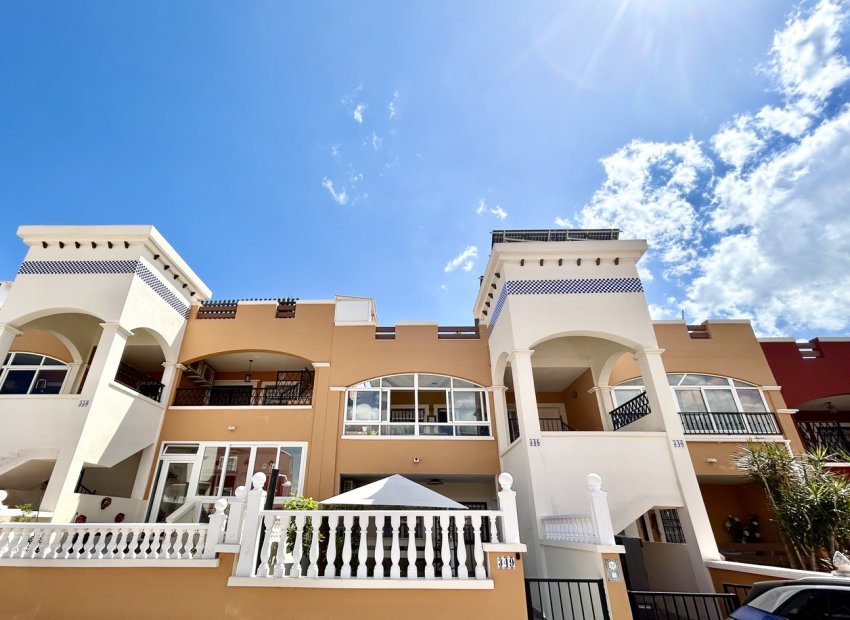 Reventa - Apartamento / Piso - Los Altos