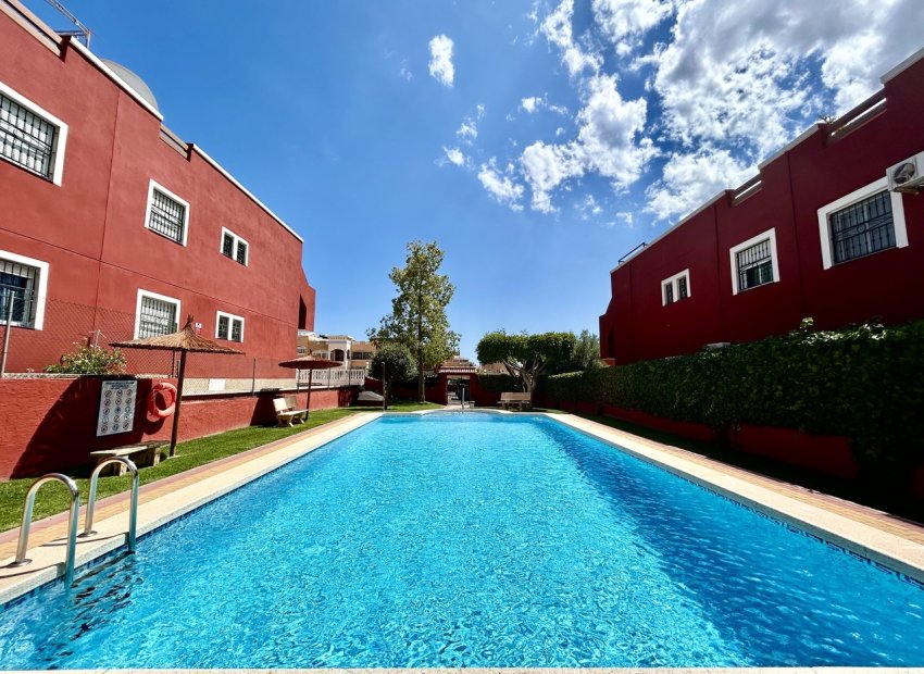 Reventa - Apartamento / Piso - Los Altos