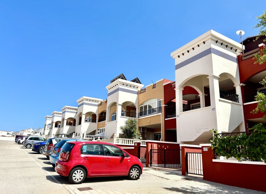 Reventa - Apartamento / Piso - Los Altos
