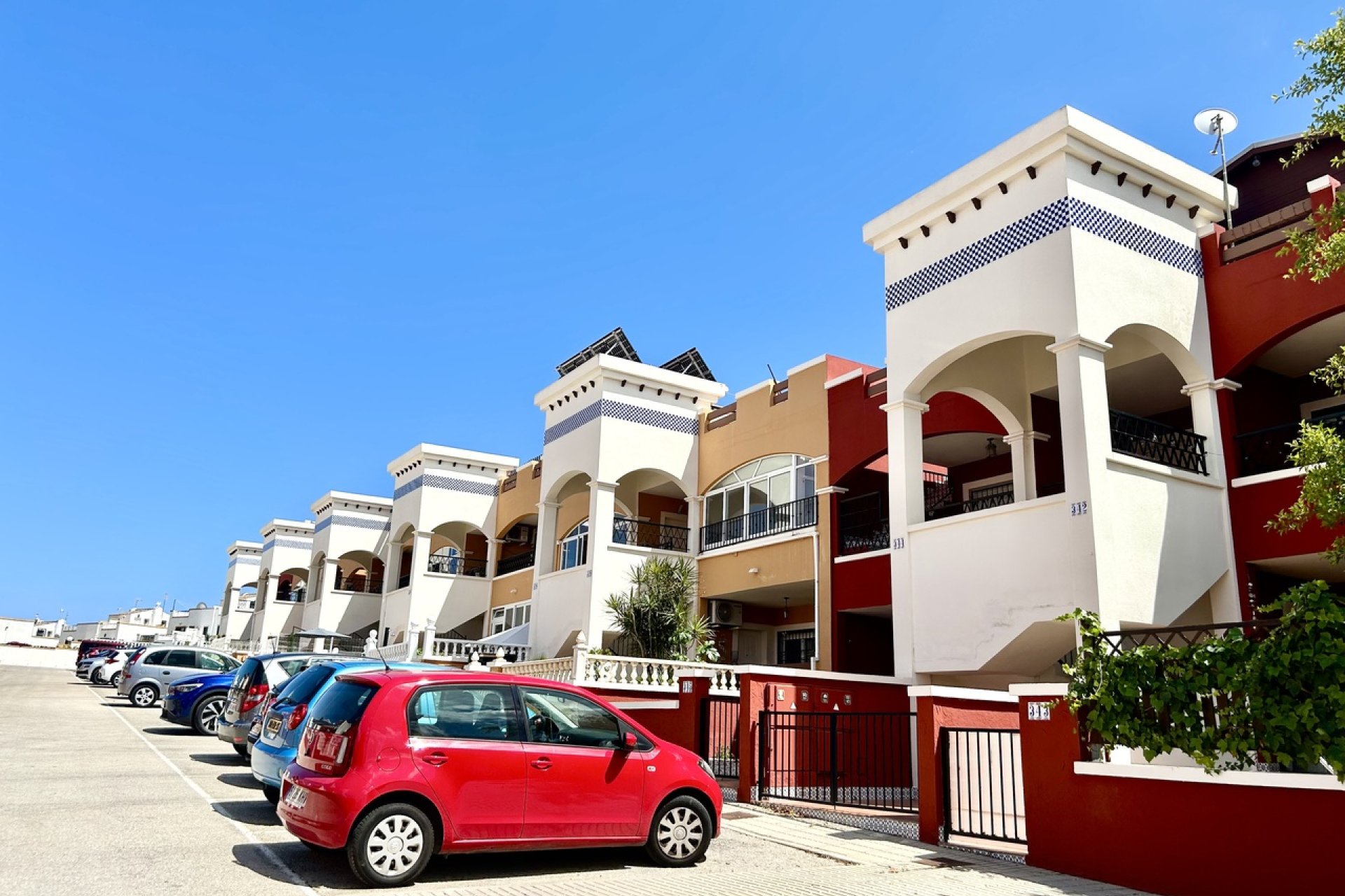 Reventa - Apartamento / Piso - Los Altos