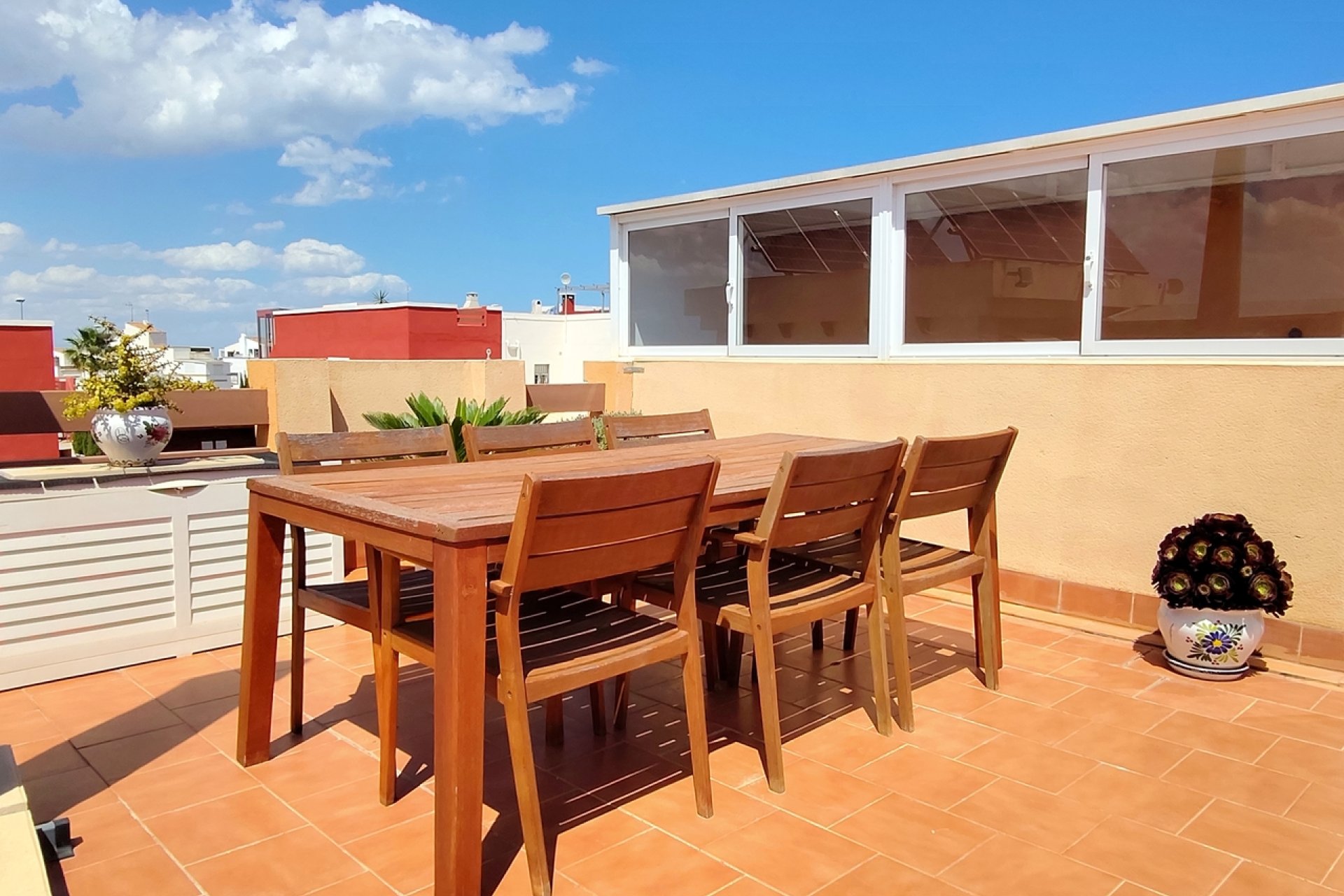 Reventa - Apartamento / Piso - Los Altos