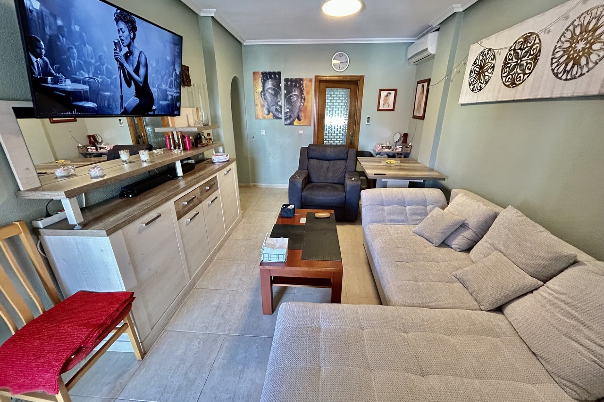 Reventa - Apartamento / Piso - Los Altos