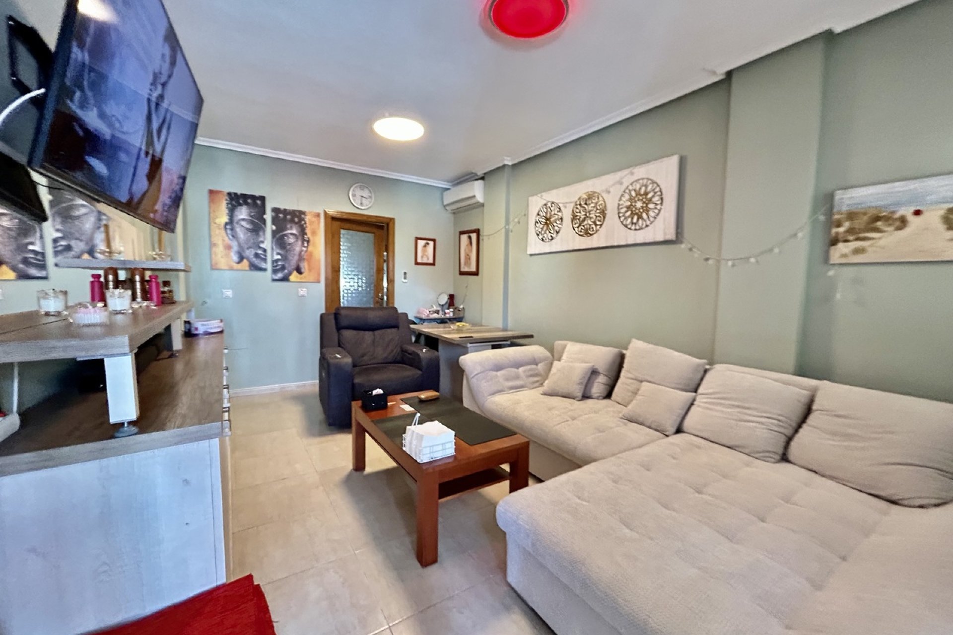 Reventa - Apartamento / Piso - Los Altos