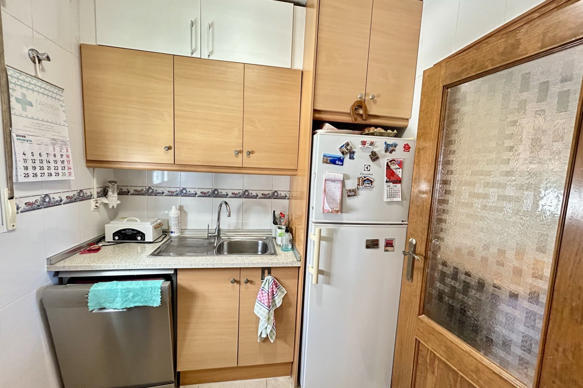 Reventa - Apartamento / Piso - Los Altos