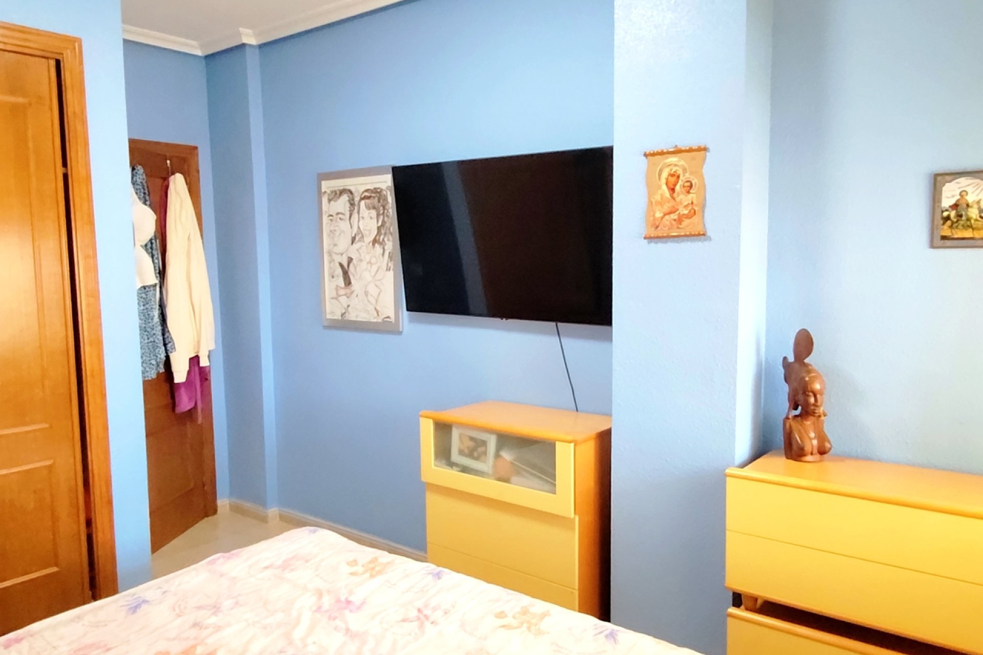 Reventa - Apartamento / Piso - Los Altos