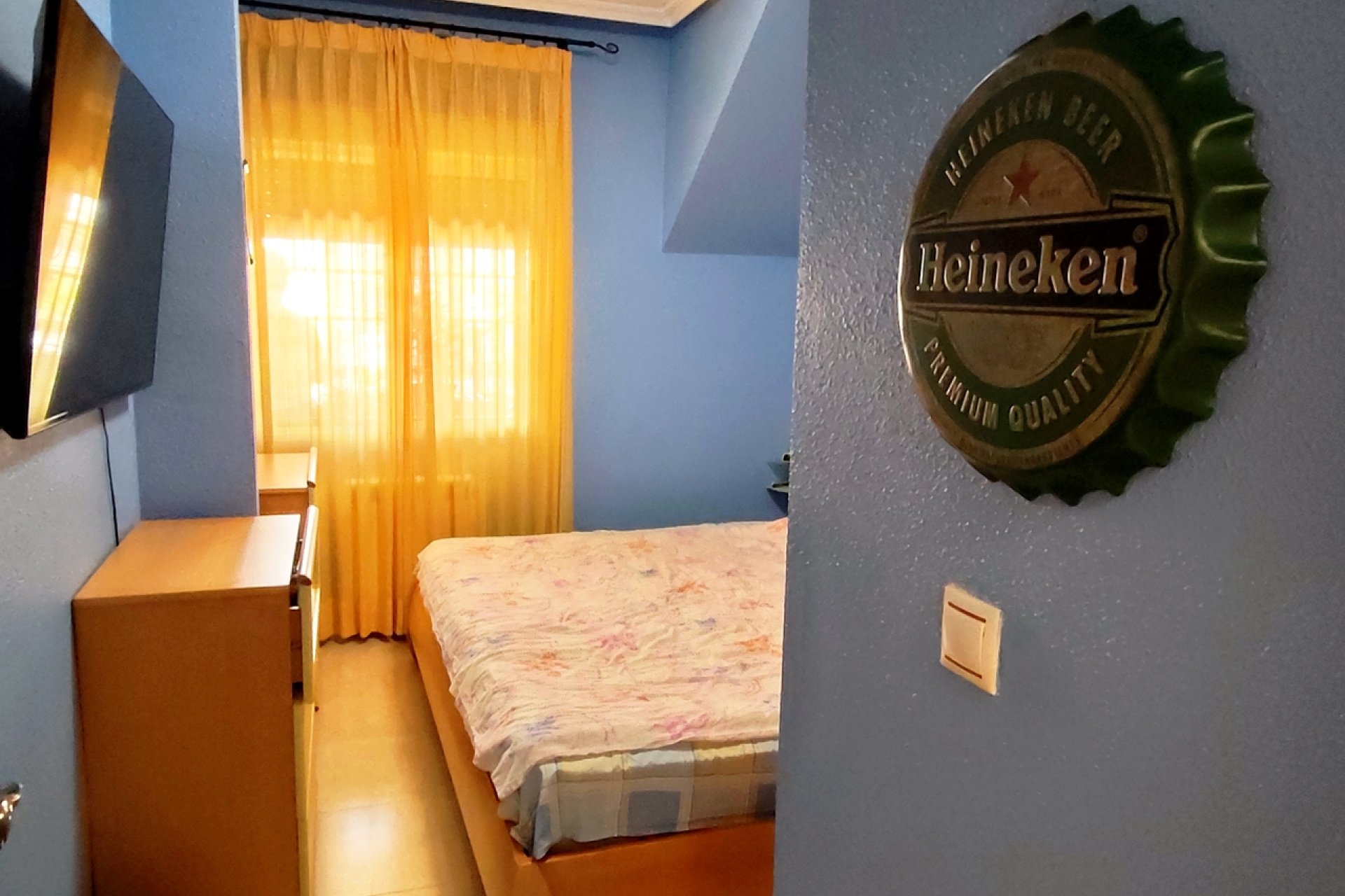 Reventa - Apartamento / Piso - Los Altos