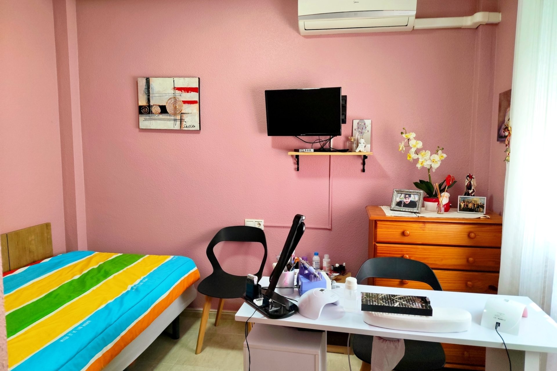 Reventa - Apartamento / Piso - Los Altos