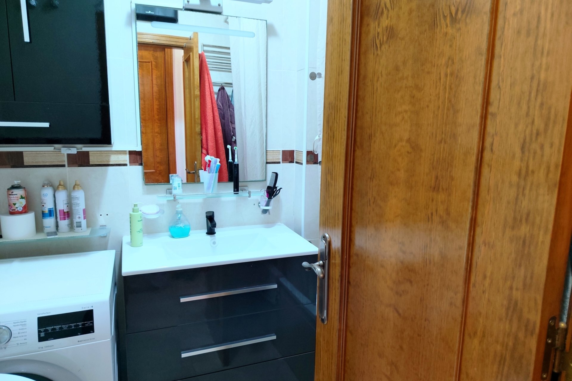 Reventa - Apartamento / Piso - Los Altos