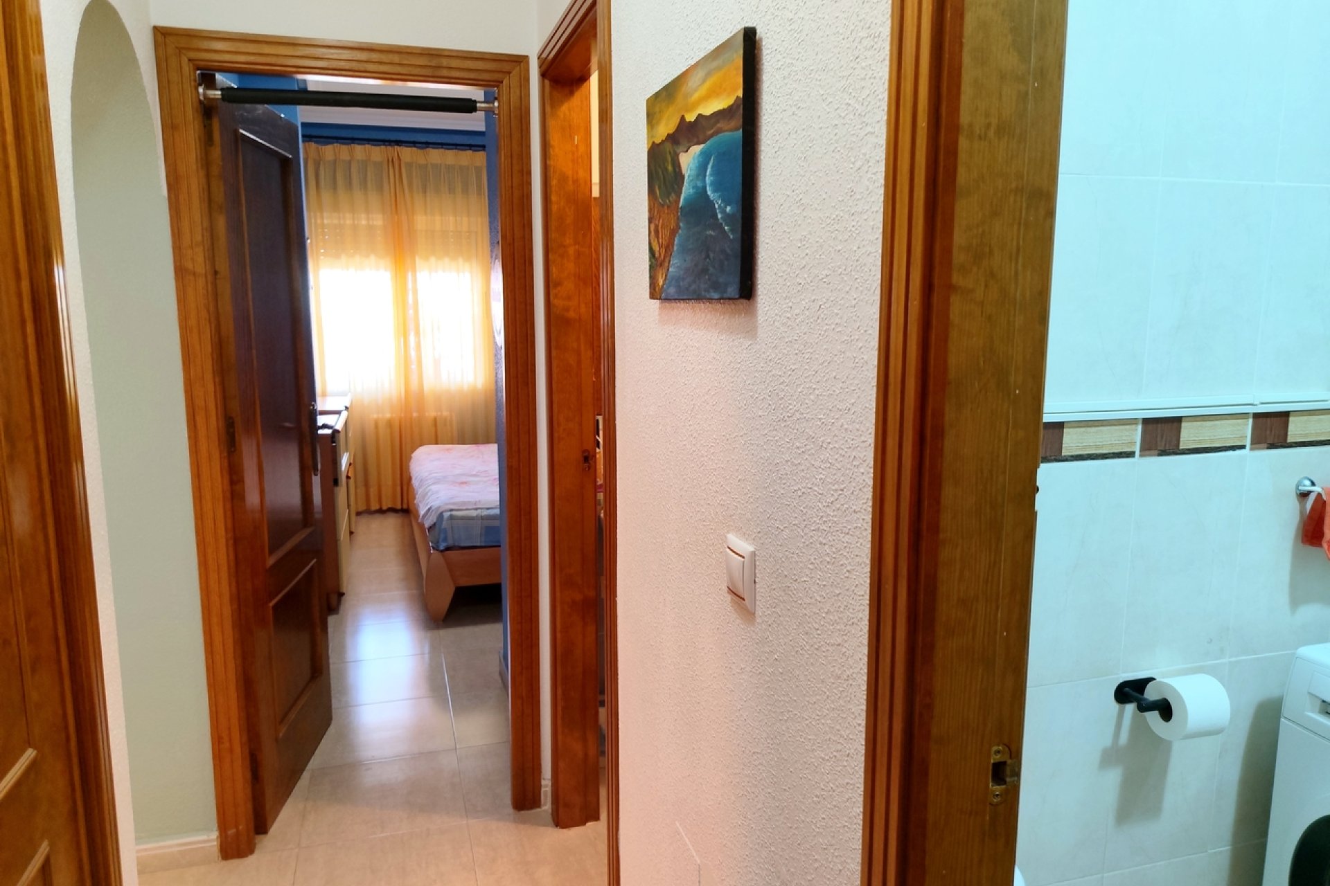 Reventa - Apartamento / Piso - Los Altos