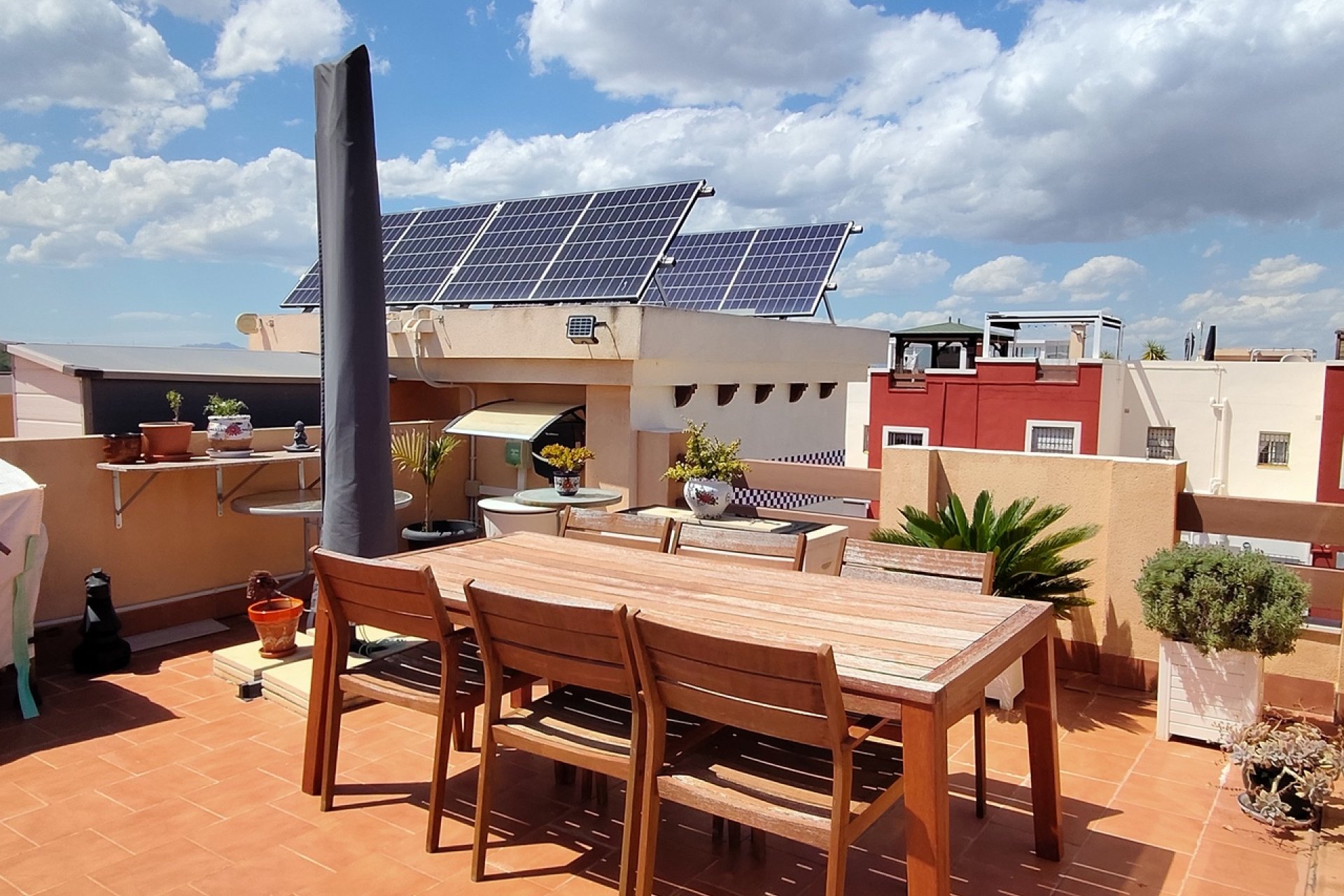 Reventa - Apartamento / Piso - Los Altos