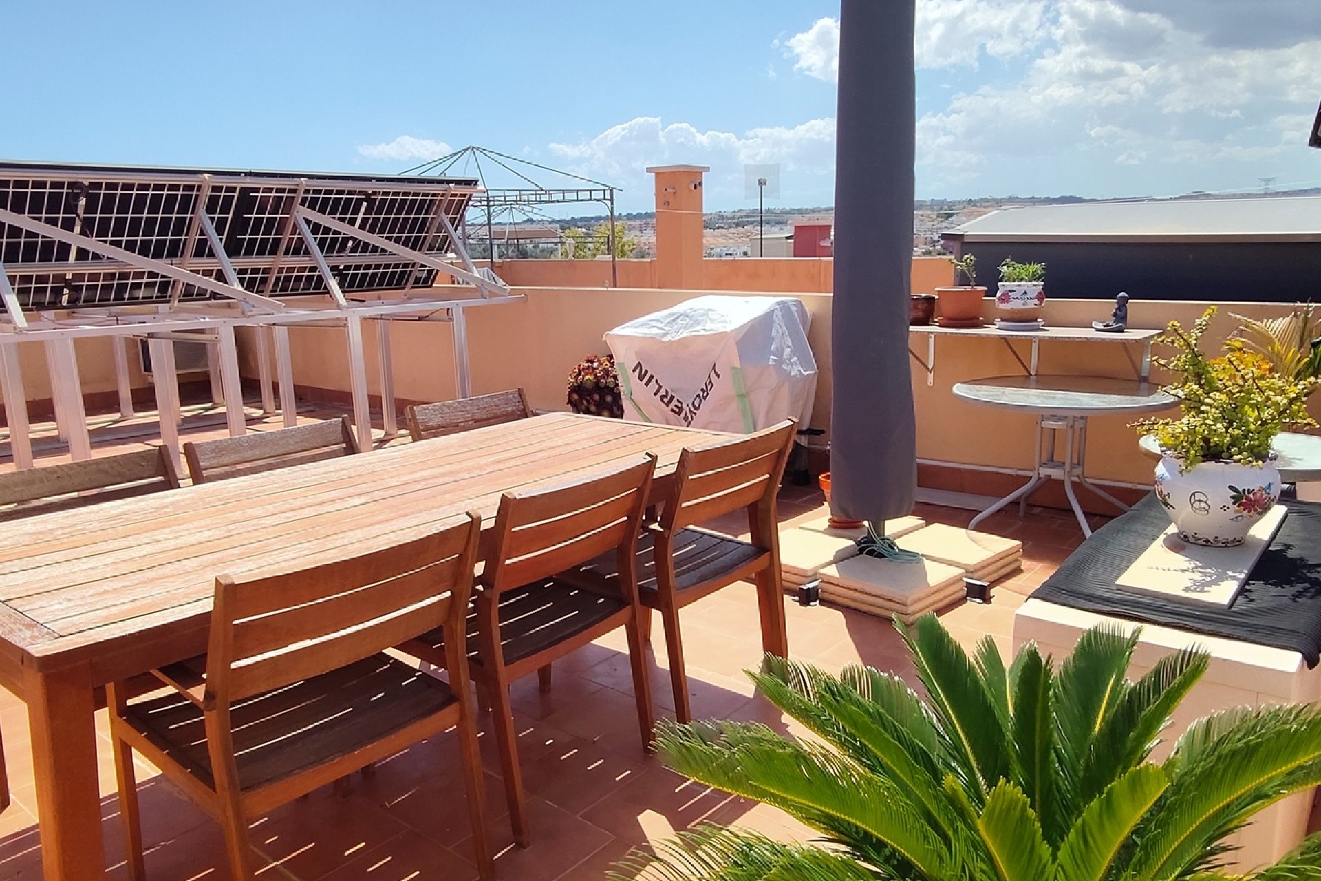 Reventa - Apartamento / Piso - Los Altos