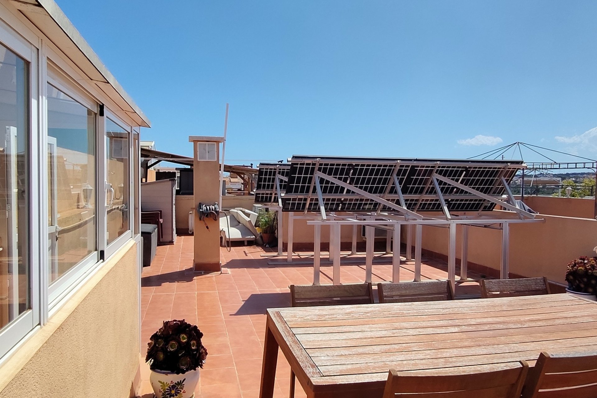 Reventa - Apartamento / Piso - Los Altos