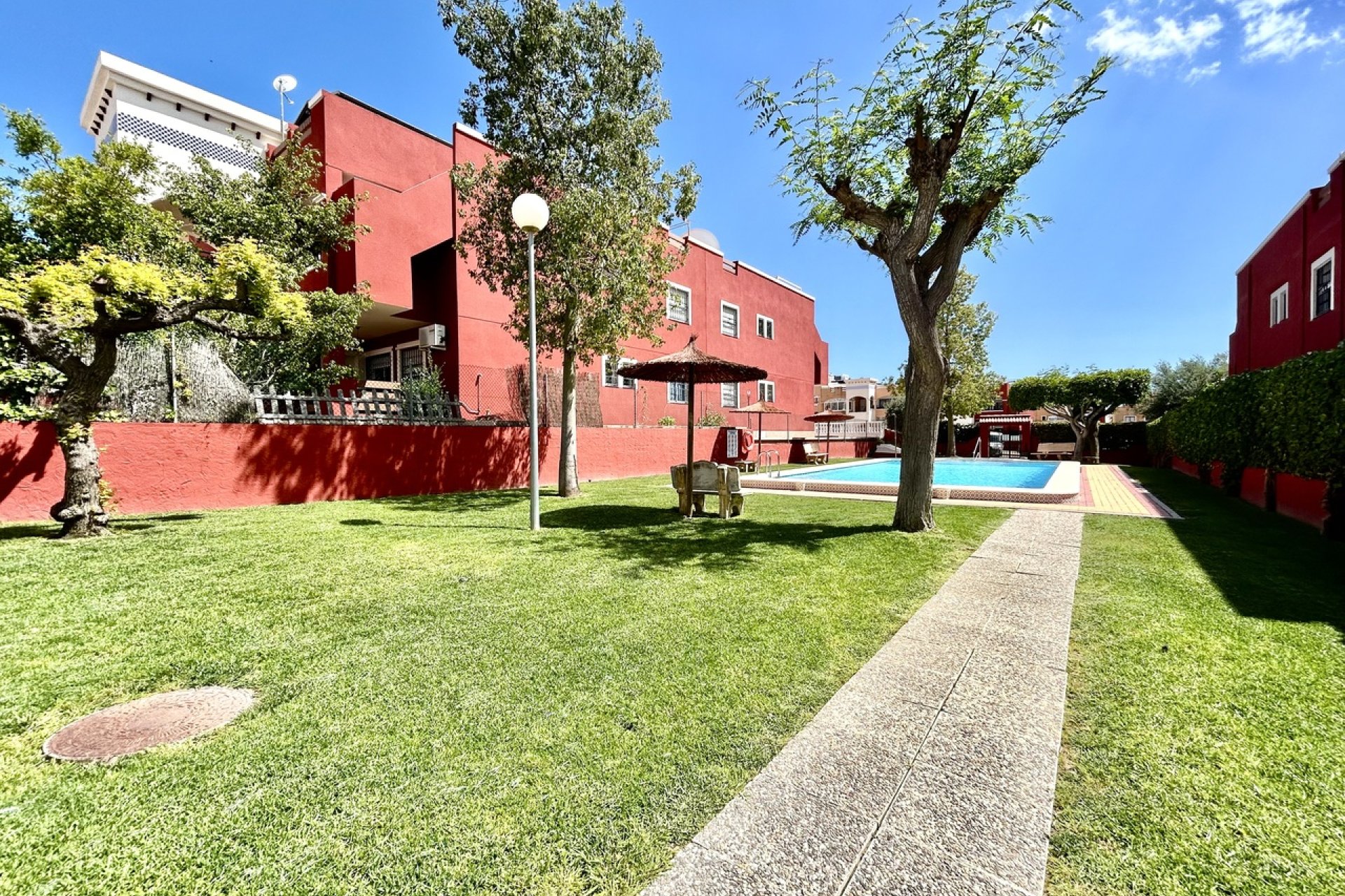 Reventa - Apartamento / Piso - Los Altos