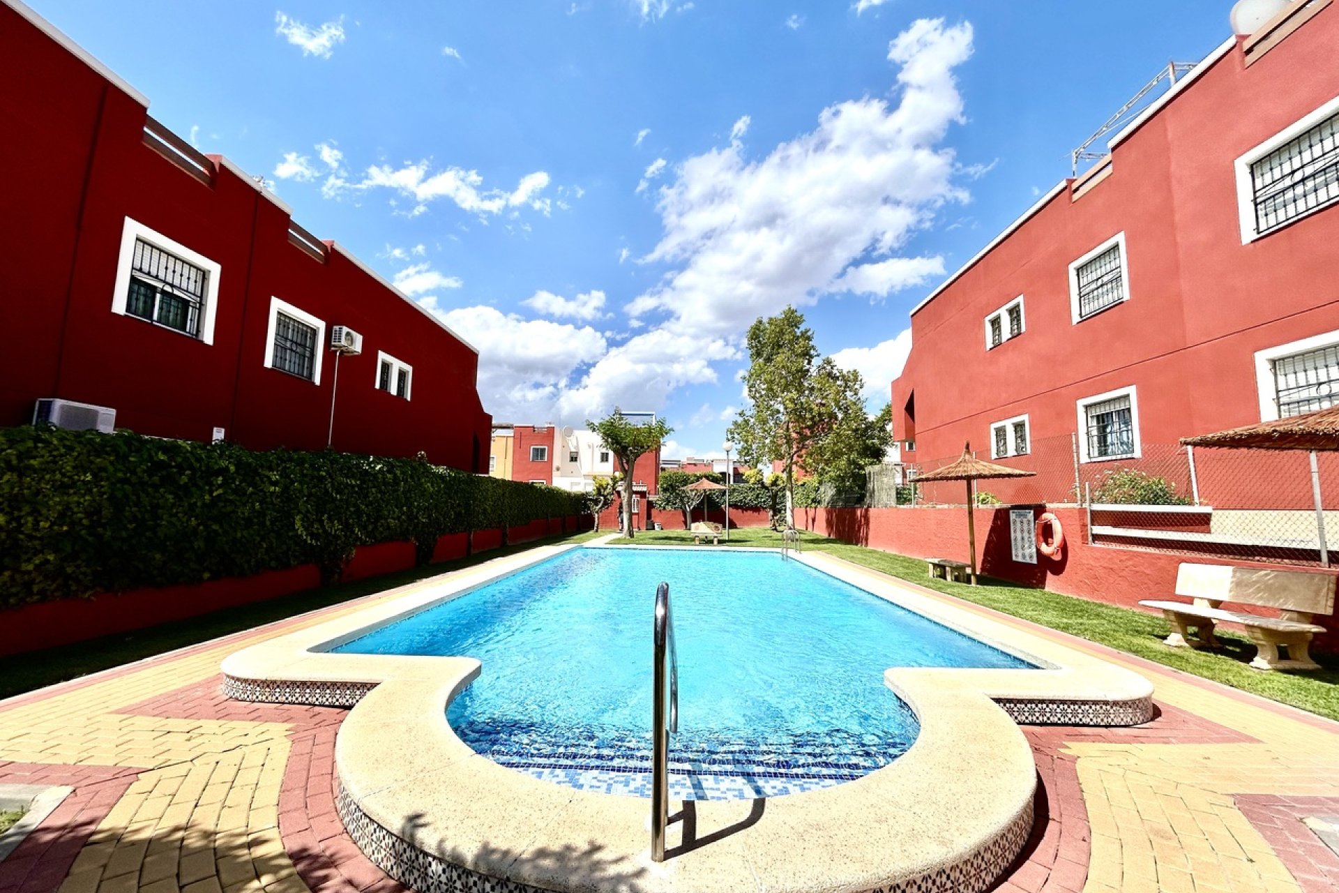 Reventa - Apartamento / Piso - Los Altos
