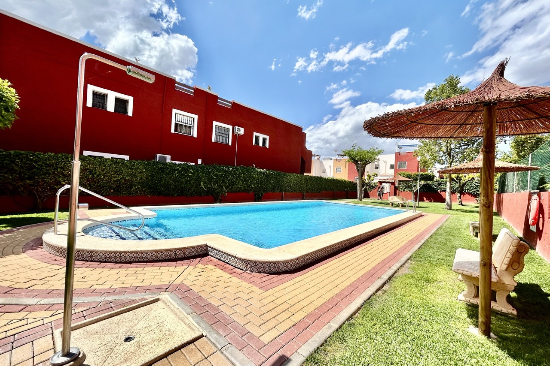 Reventa - Apartamento / Piso - Los Altos