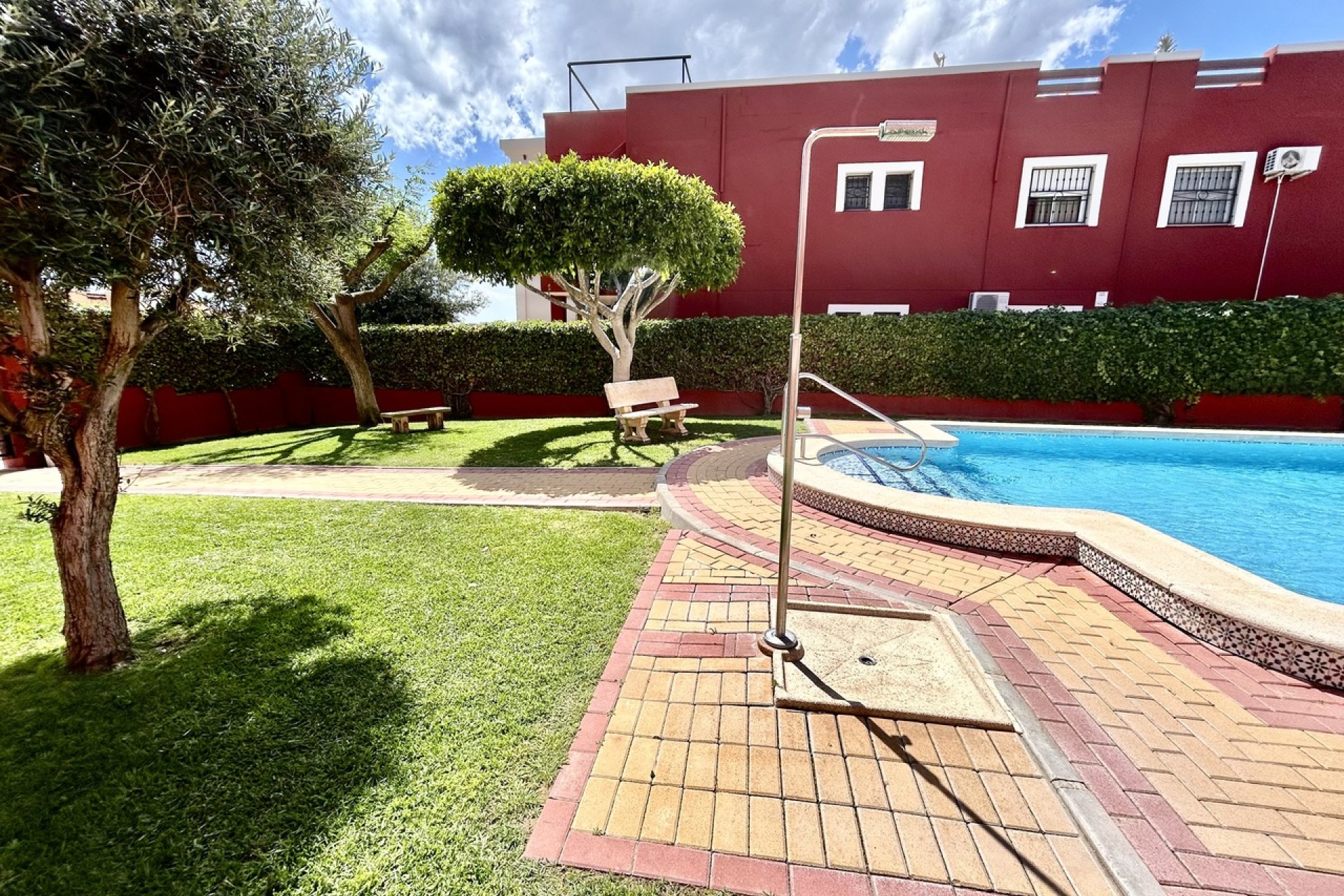 Reventa - Apartamento / Piso - Los Altos