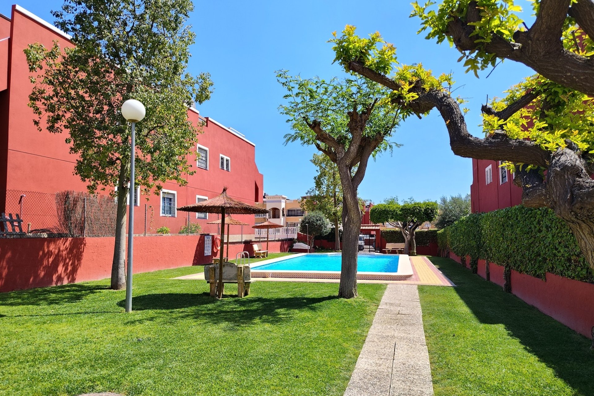 Reventa - Apartamento / Piso - Los Altos