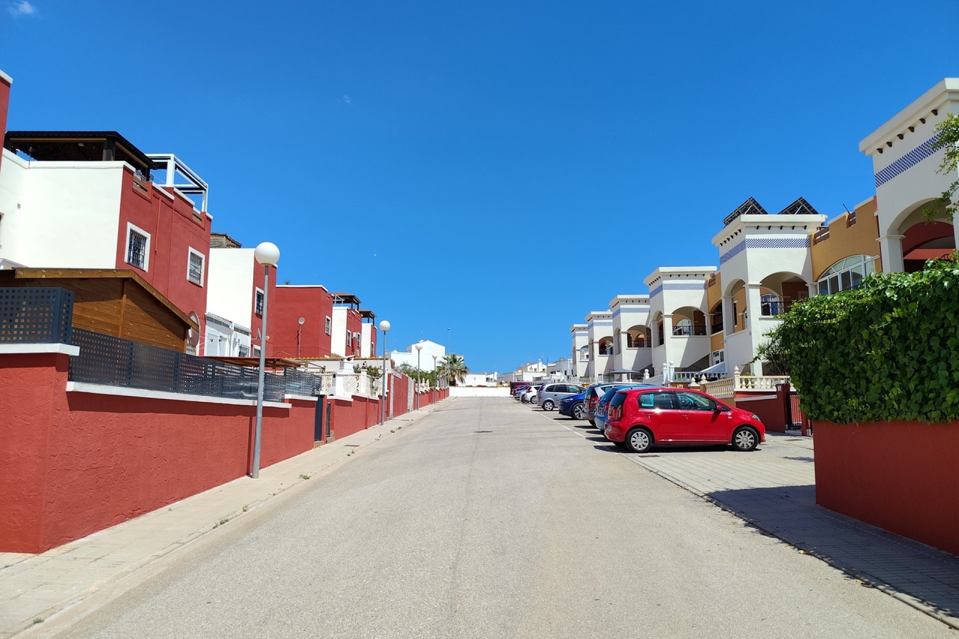 Reventa - Apartamento / Piso - Los Altos