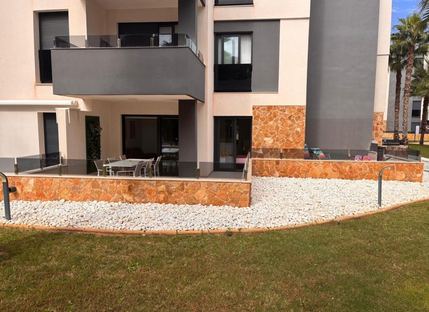 Reventa - Apartamento / Piso - Los Altos