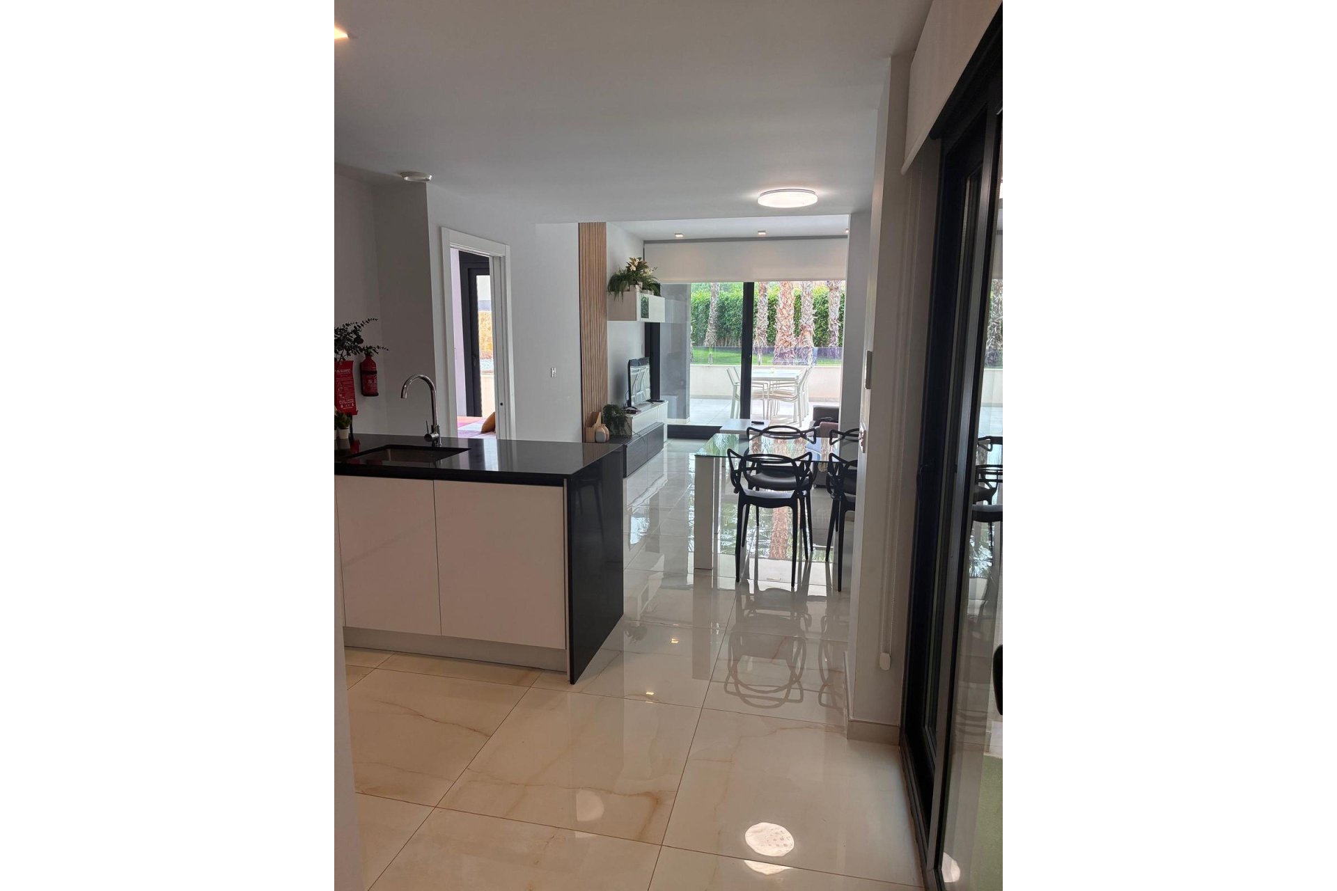 Reventa - Apartamento / Piso - Los Altos