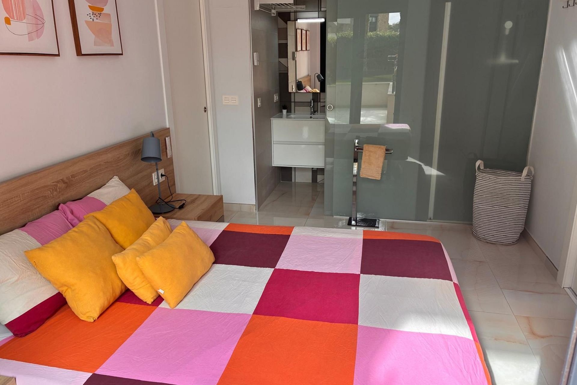 Reventa - Apartamento / Piso - Los Altos