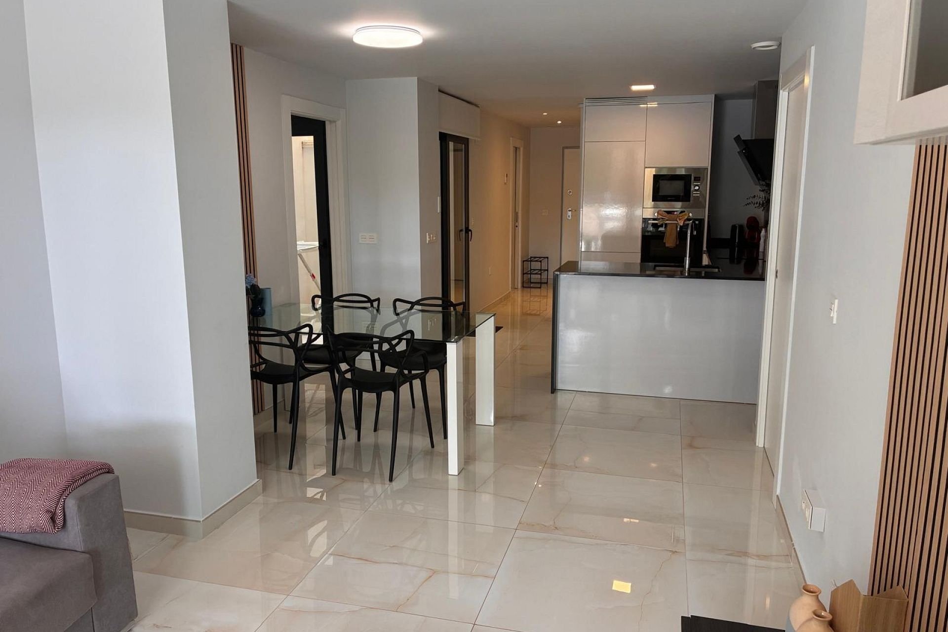 Reventa - Apartamento / Piso - Los Altos