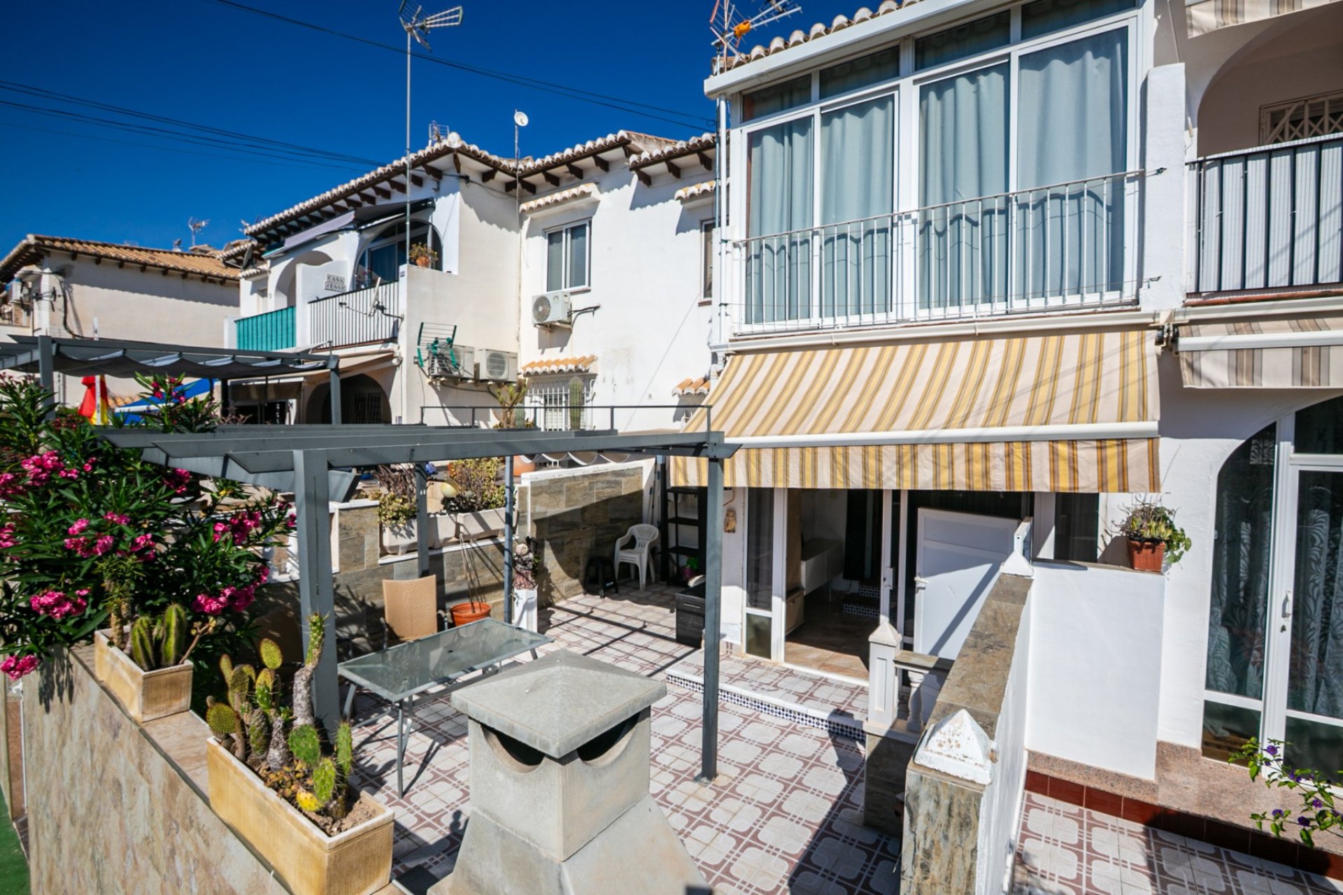 Reventa - Apartamento / Piso - Los Balcones